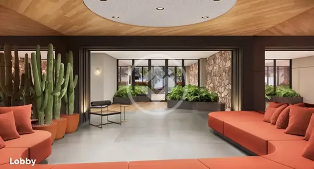 Imagem 3 - Apartamento em Setor Bueno, Goiânia - GO