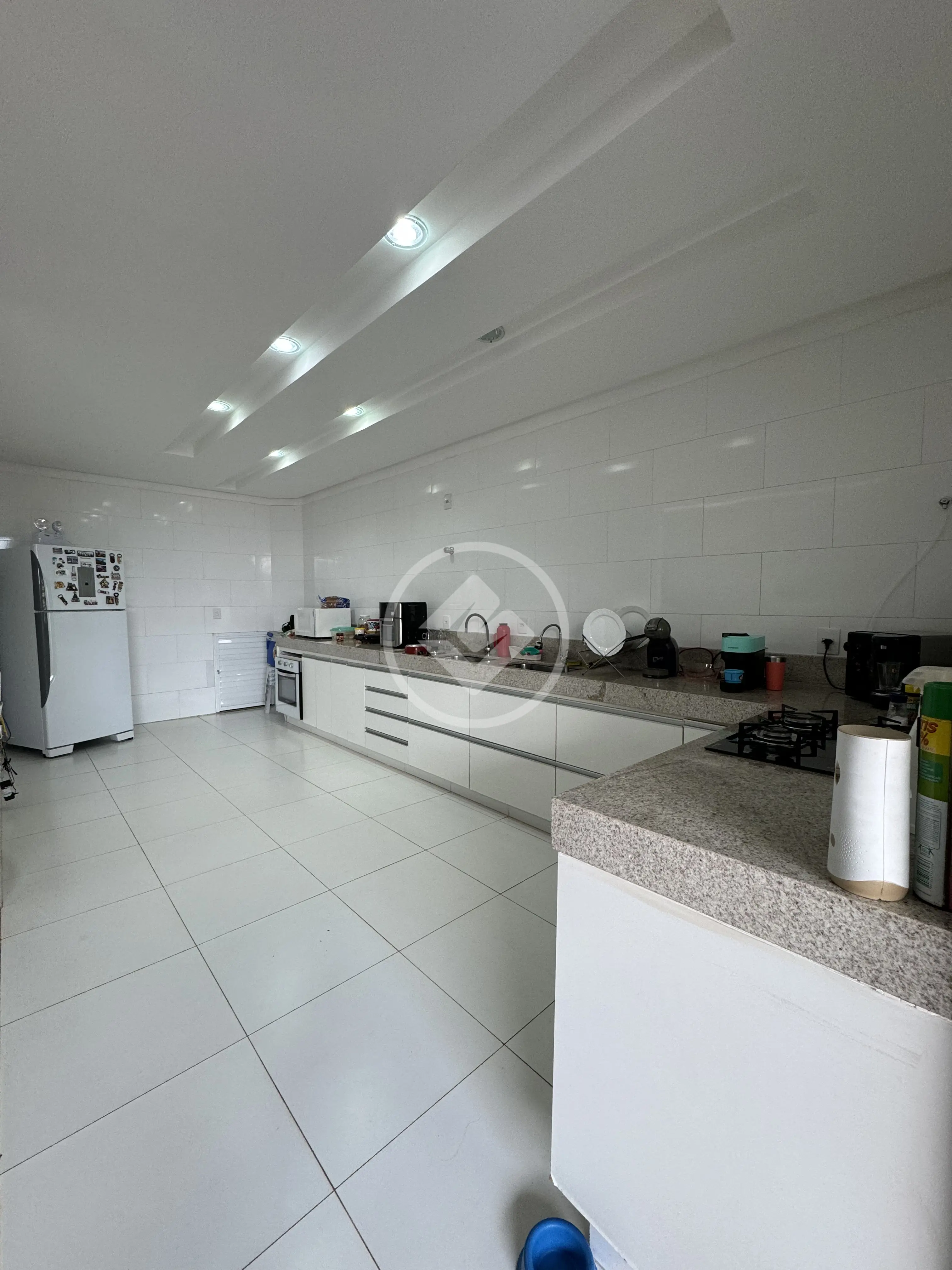 Imagem 5 - Sobrado em Residencial Clea Borges, Goiânia - GO