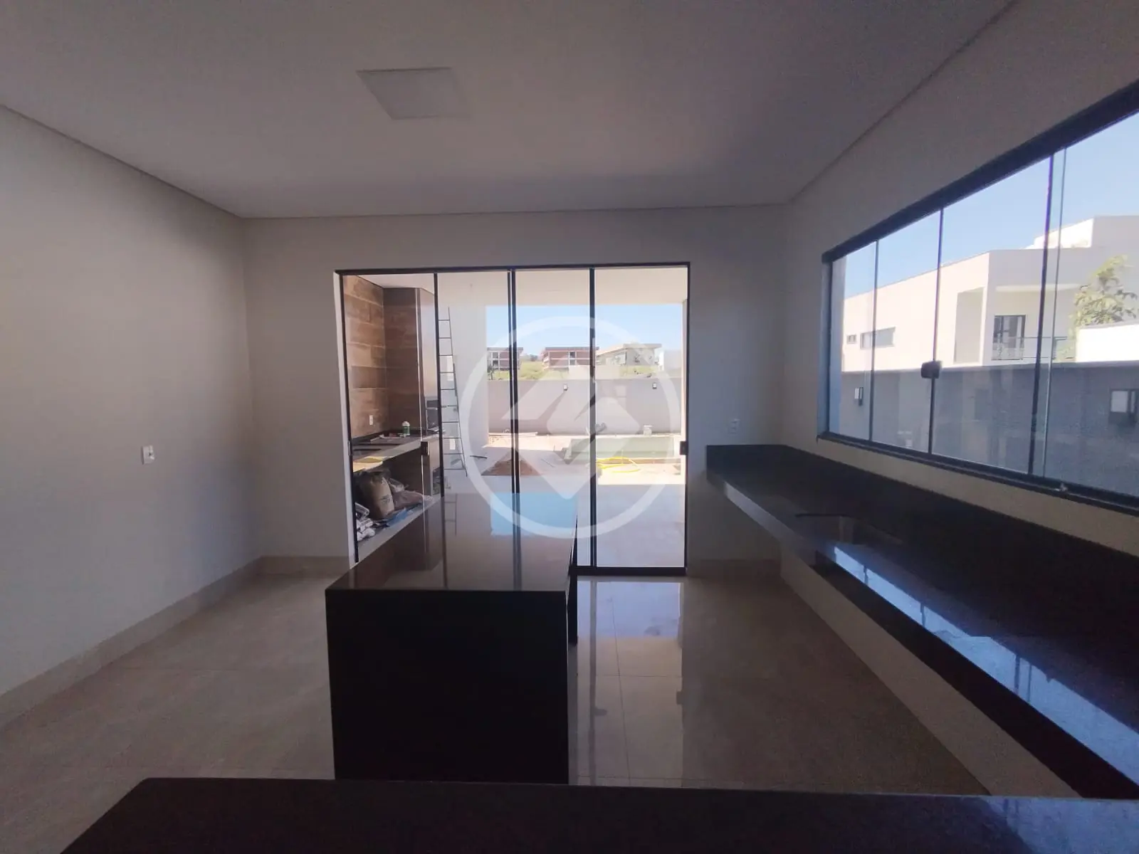 Imagem 2 - Casa Condomínio em Jardim Veneza, Senador Canedo - GO