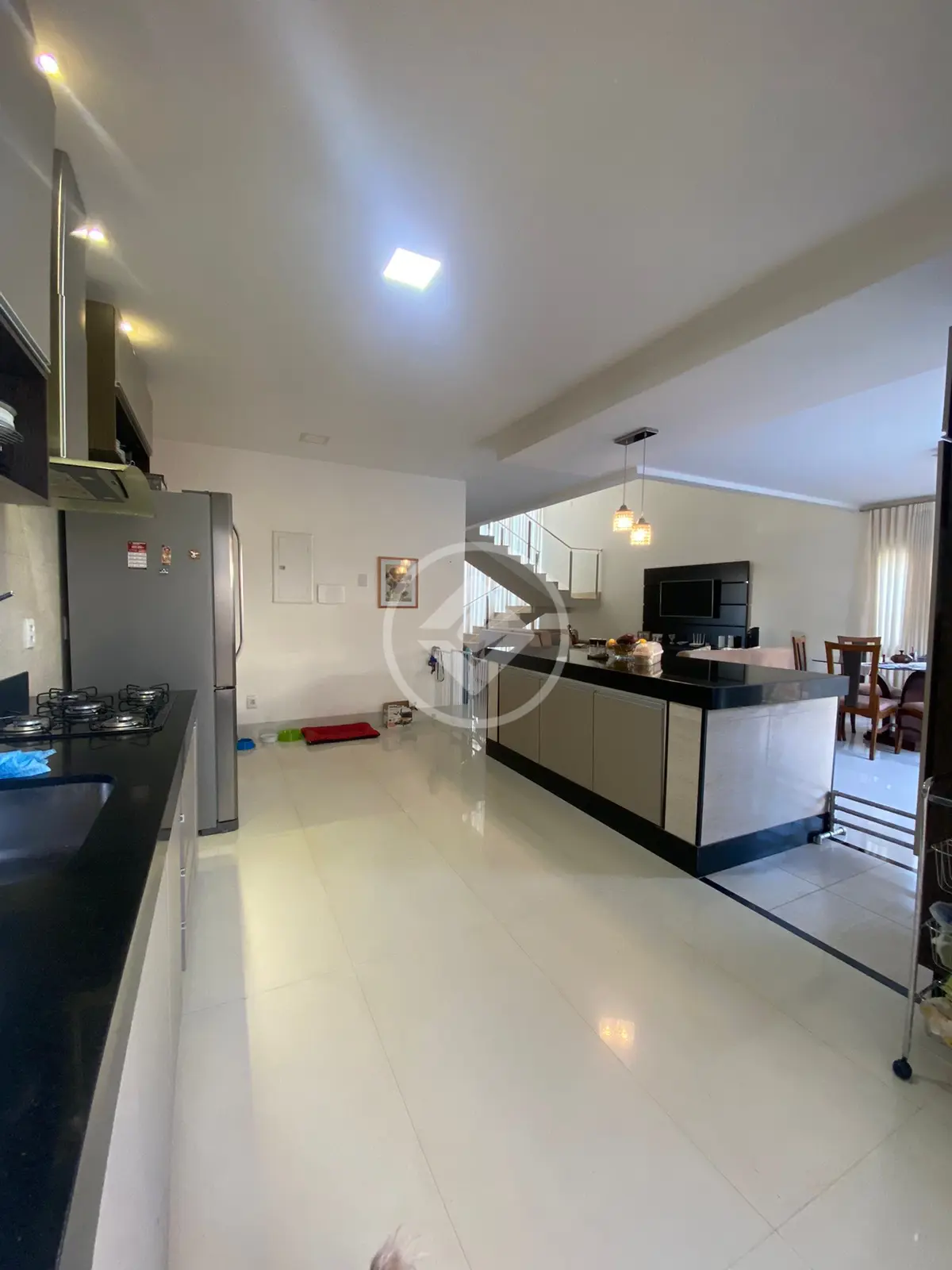 Imagem 6 - Sobrado Em Condomínio em Residencial Goiânia Golfe Clube, Goiânia - GO