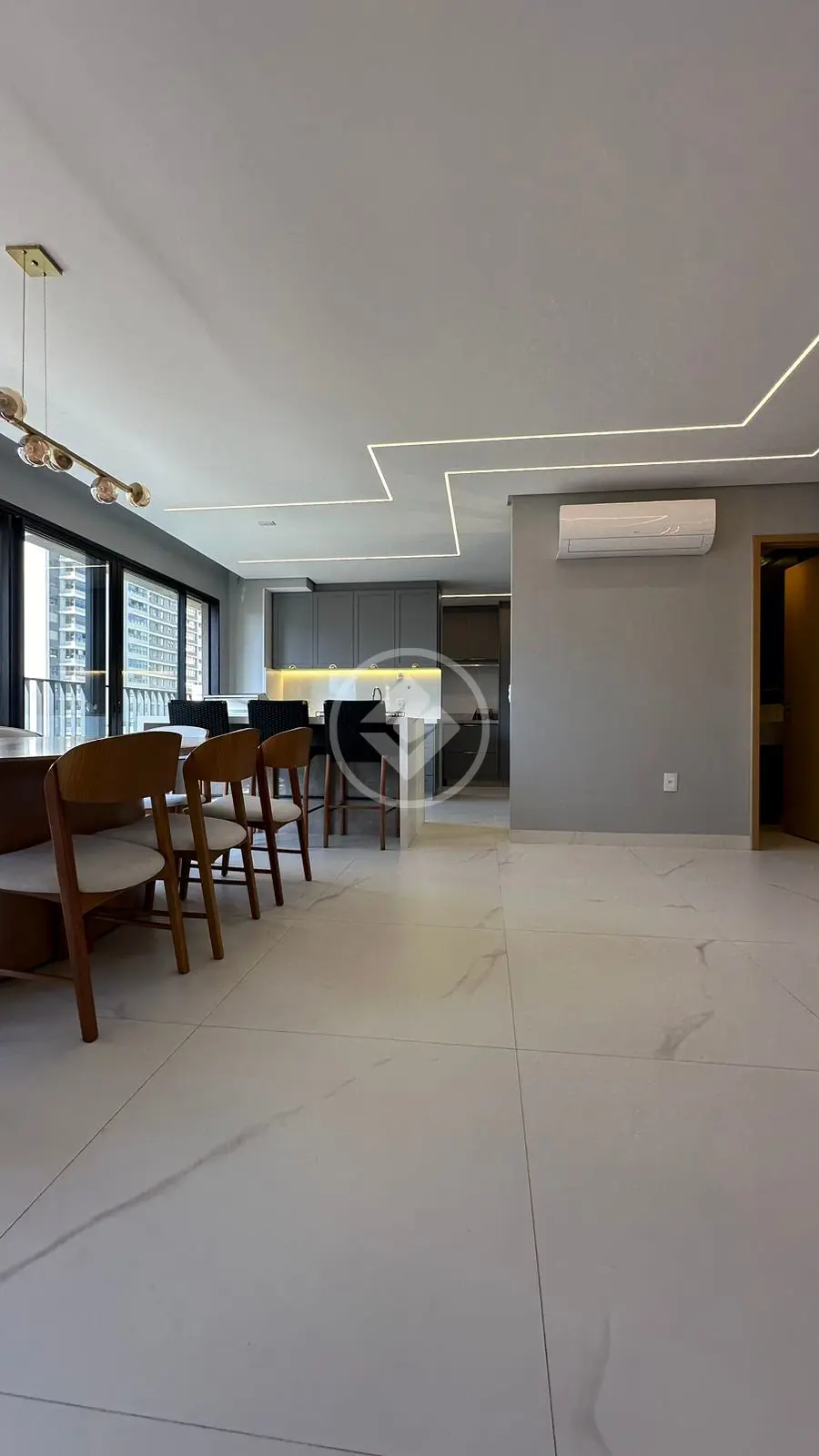 Imagem 3 - Apartamento em Setor Marista, Goiânia - GO