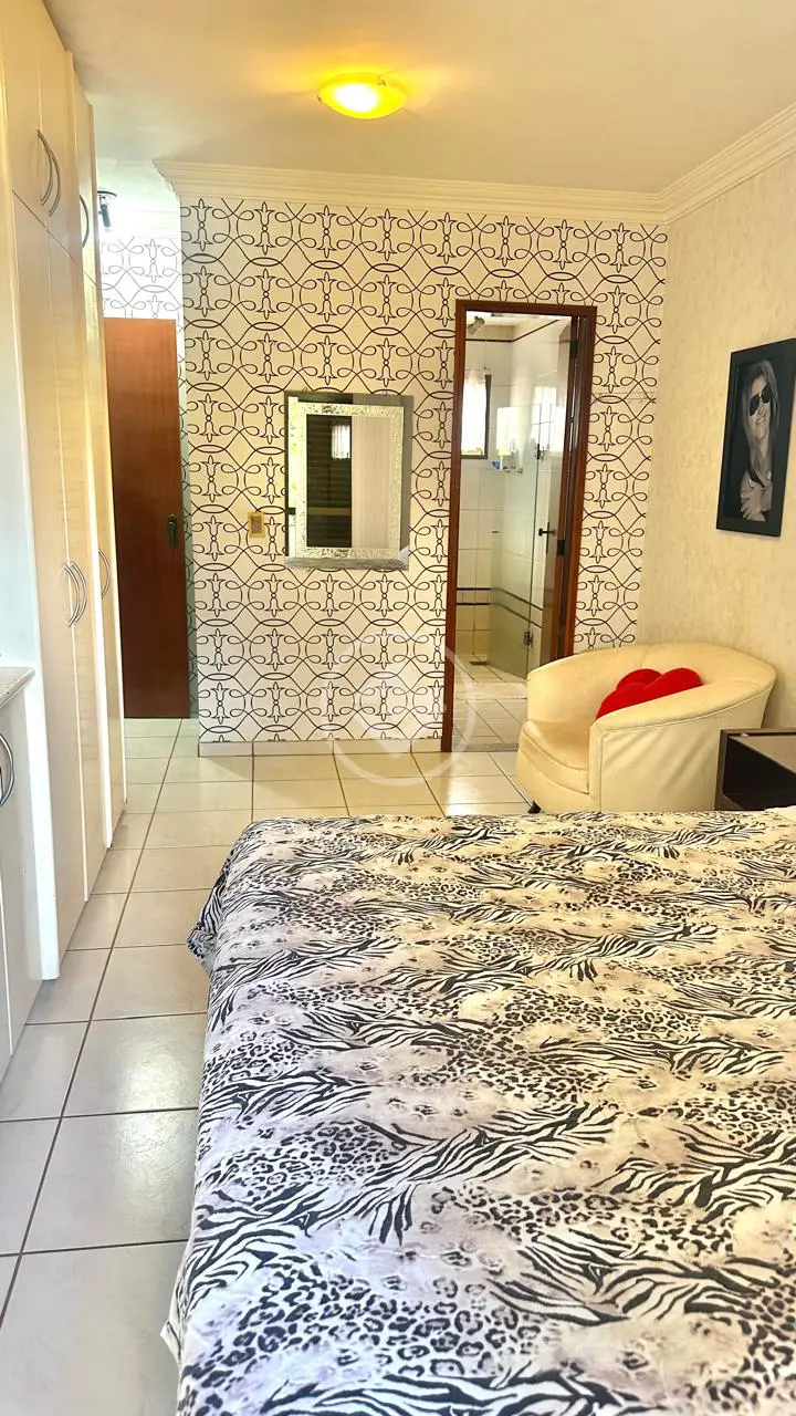 Imagem 4 - Sobrado Em Condomínio em JARDIM VITORIA, Goiânia - GO