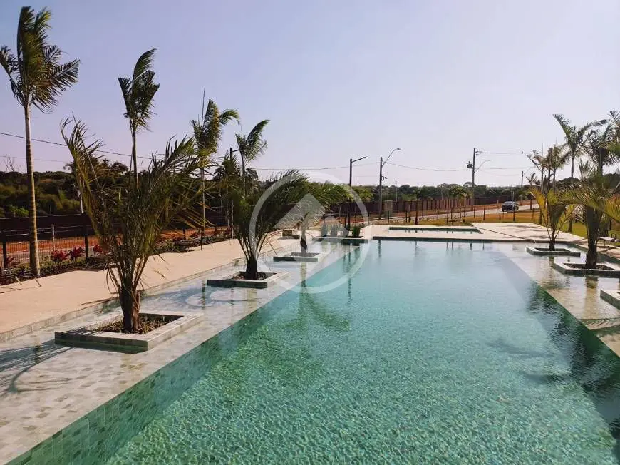 Terreno Condomínio Jardins Sevilha, Aparecida de Goiânia - GO — foto 2
