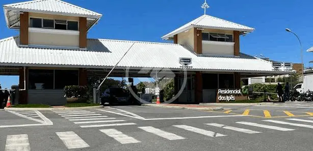 Terreno Condomínio Residencial Alphaville Flamboyant, Goiânia - GO — foto 1