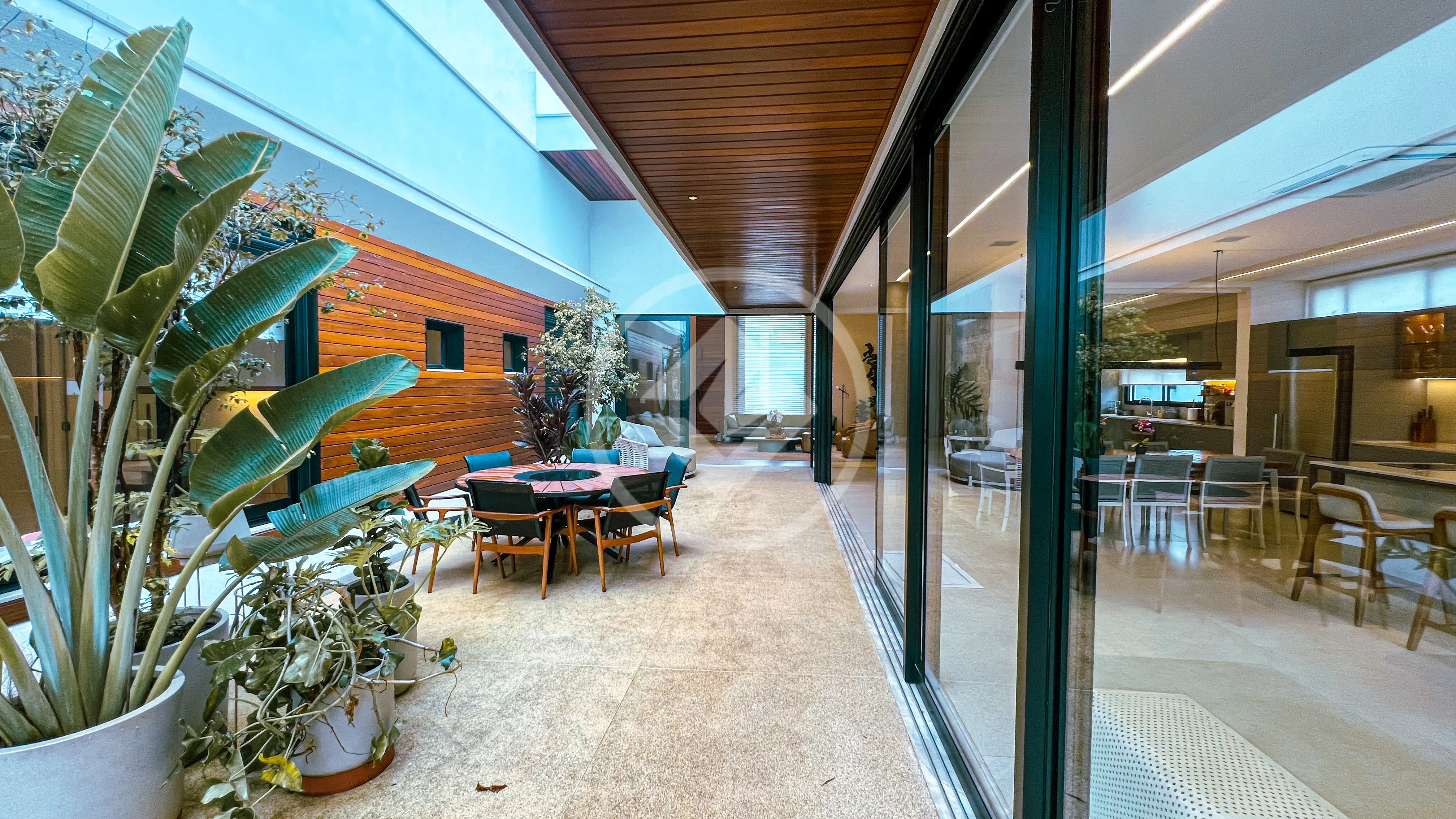 Casa Condomínio Jardins Munique, Goiânia - GO — foto 2