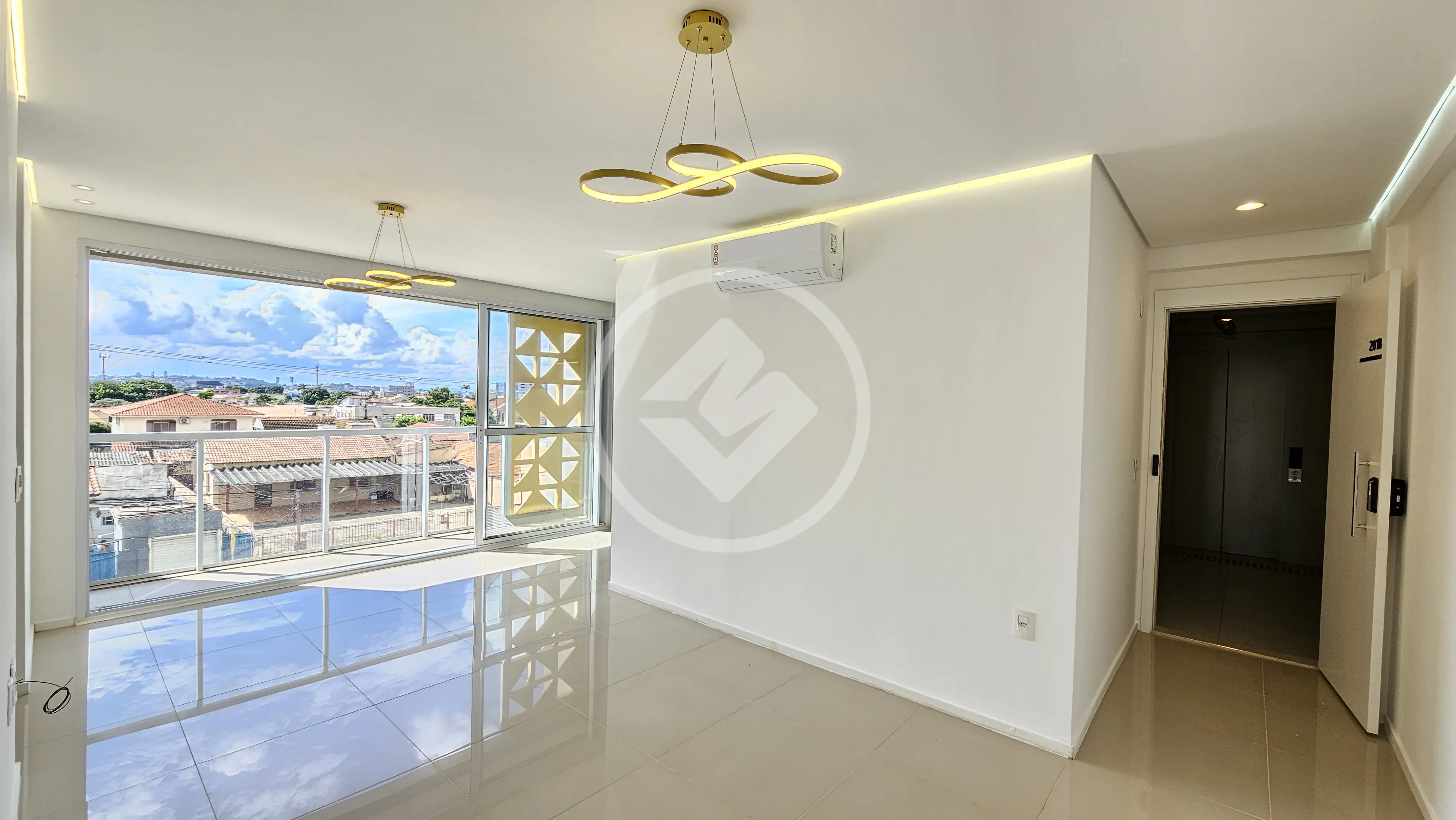 Imagem 3 - Apartamento em Setor Marista, Goiânia - GO