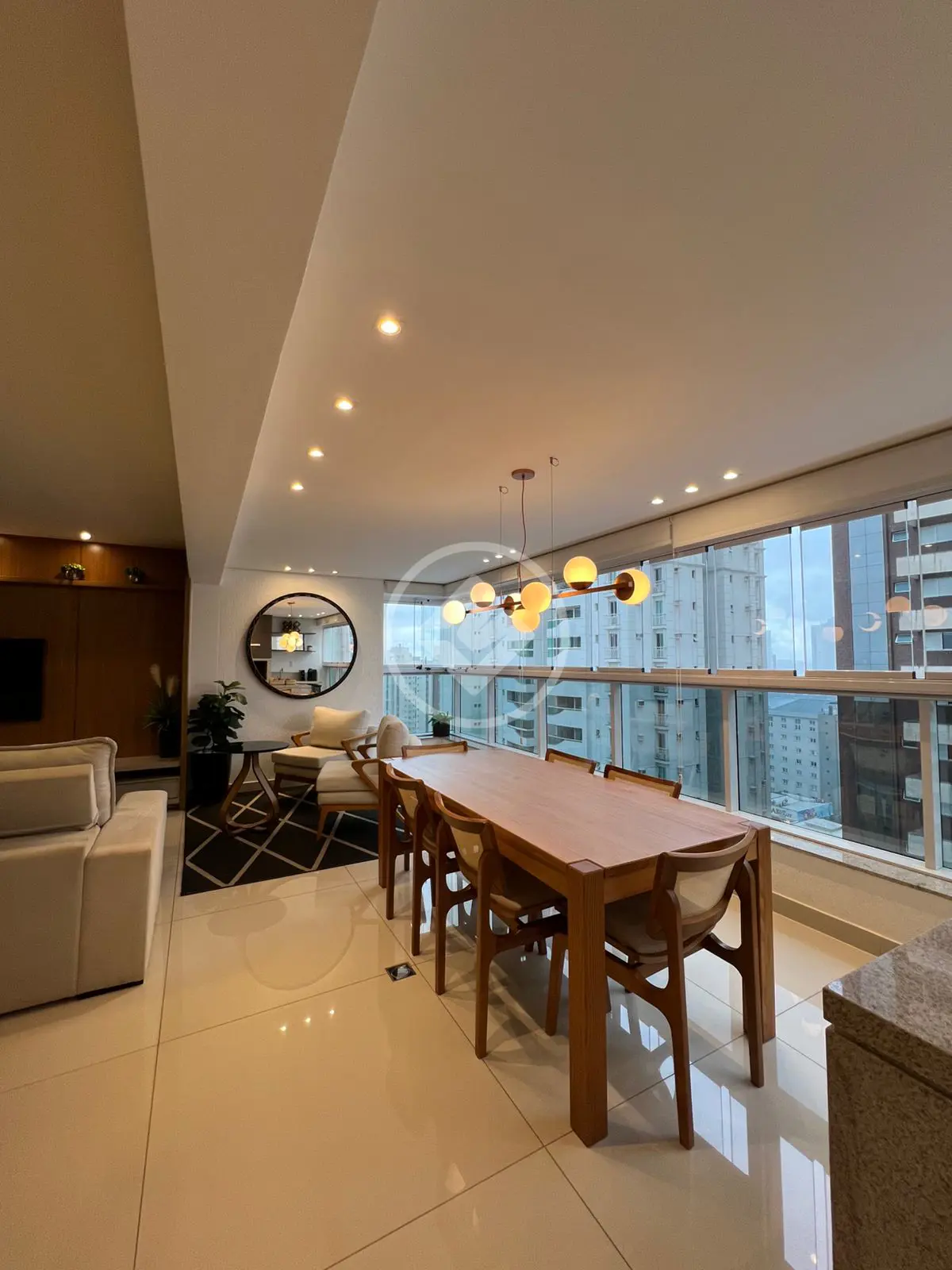 Imagem 3 - Apartamento em Alto da Glória, Goiânia - GO