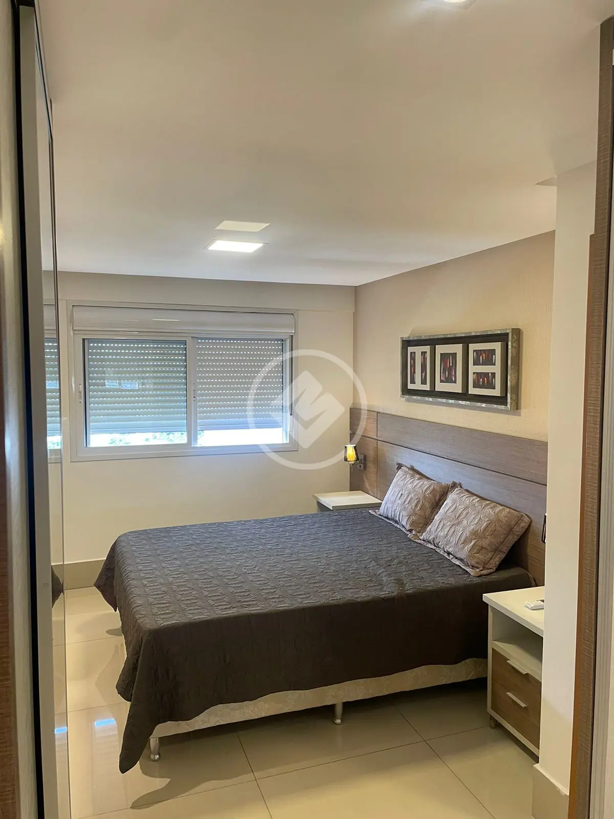 Imagem 6 - Apartamento em Setor Marista, Goiânia - GO