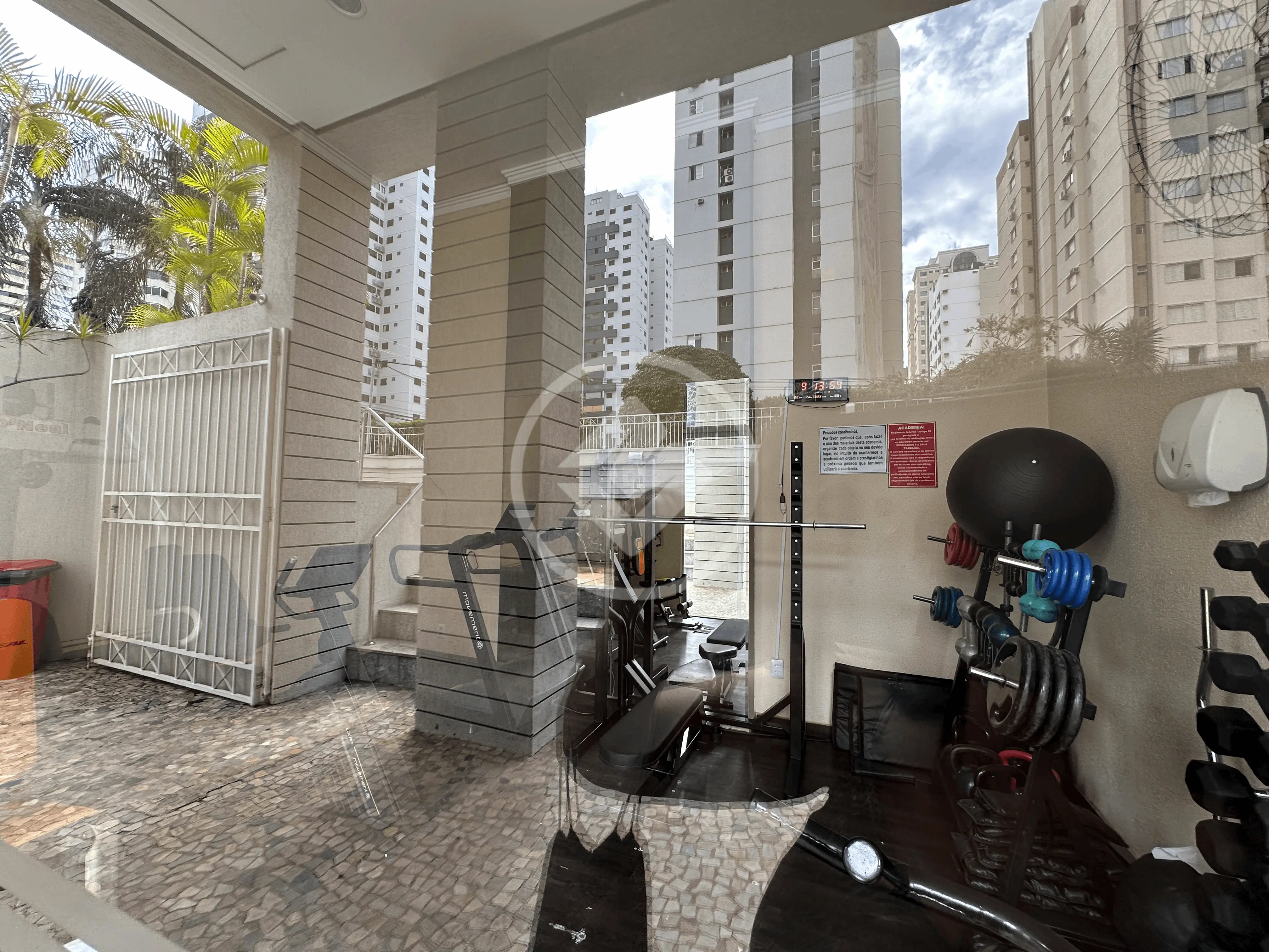 Imagem 3 - Apartamento em Setor Bueno, Goiânia - GO