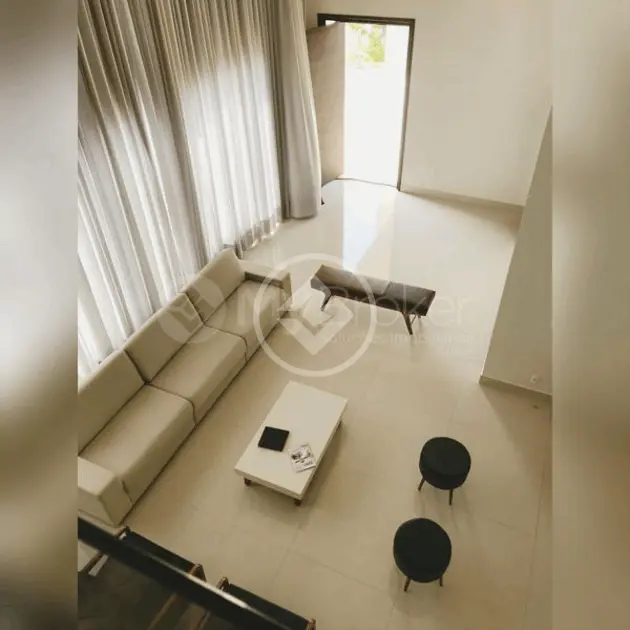 Sobrado Em Condomínio Residencial Alphaville Flamboyant, Goiânia - GO — foto 2