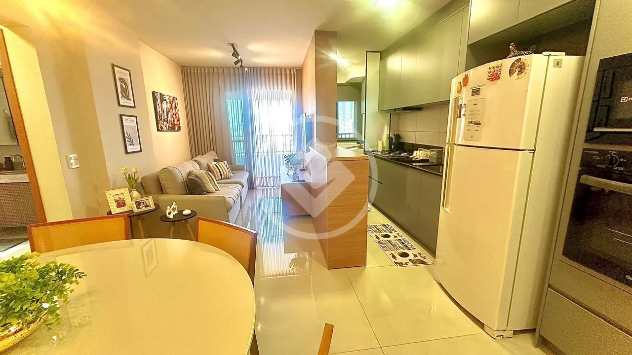 Apartamento Bueno, Goiânia - GO — foto 2