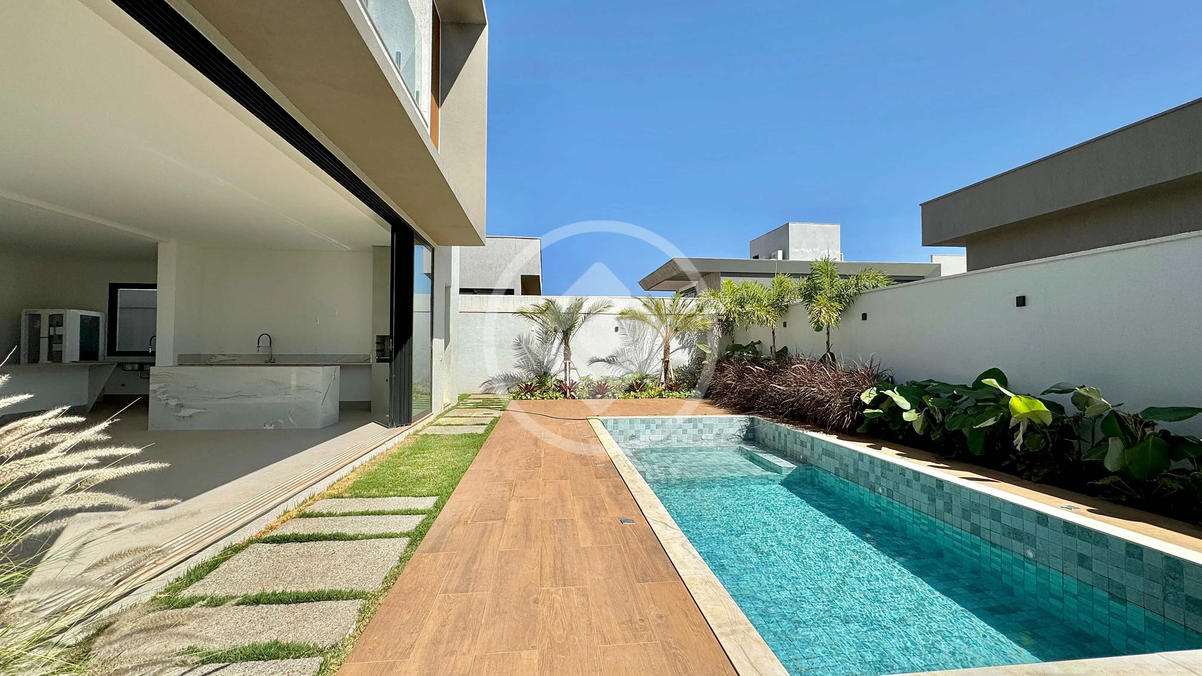 Sobrado Em Condomínio Jardins Itália, Goiânia - GO — foto 1