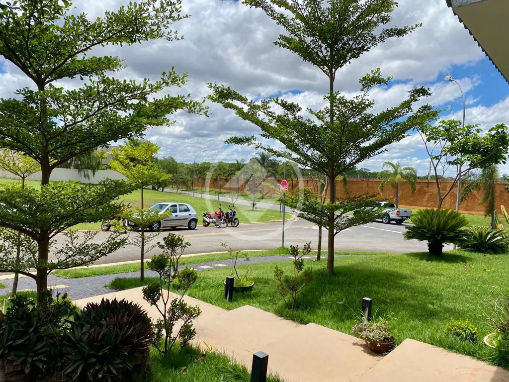Image 9 - Sobrado Em Condomínio em Loteamento Alphaville Residencial, Goiânia - GO