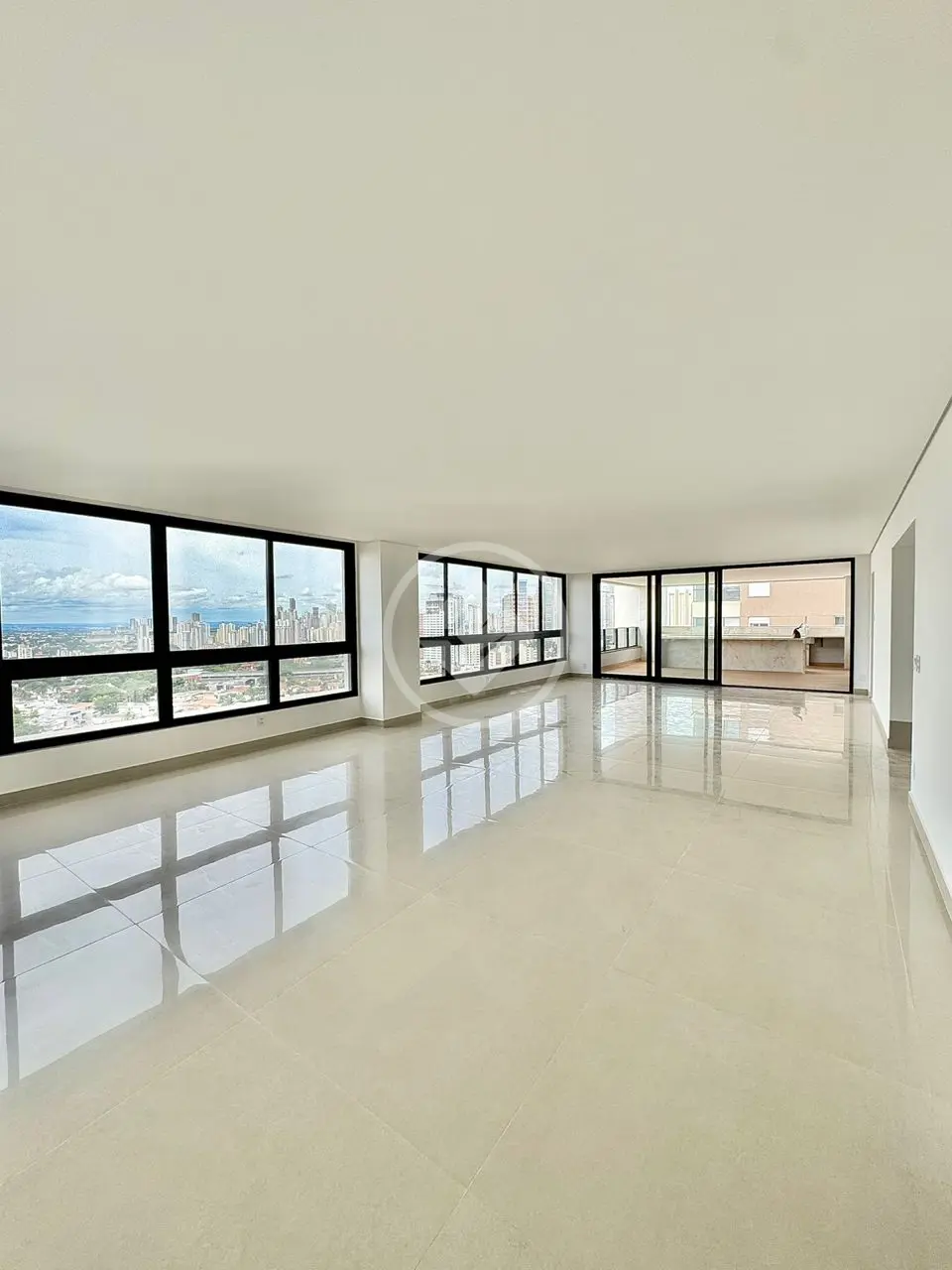 Apartamento Setor Marista, Goiânia - GO — foto 1