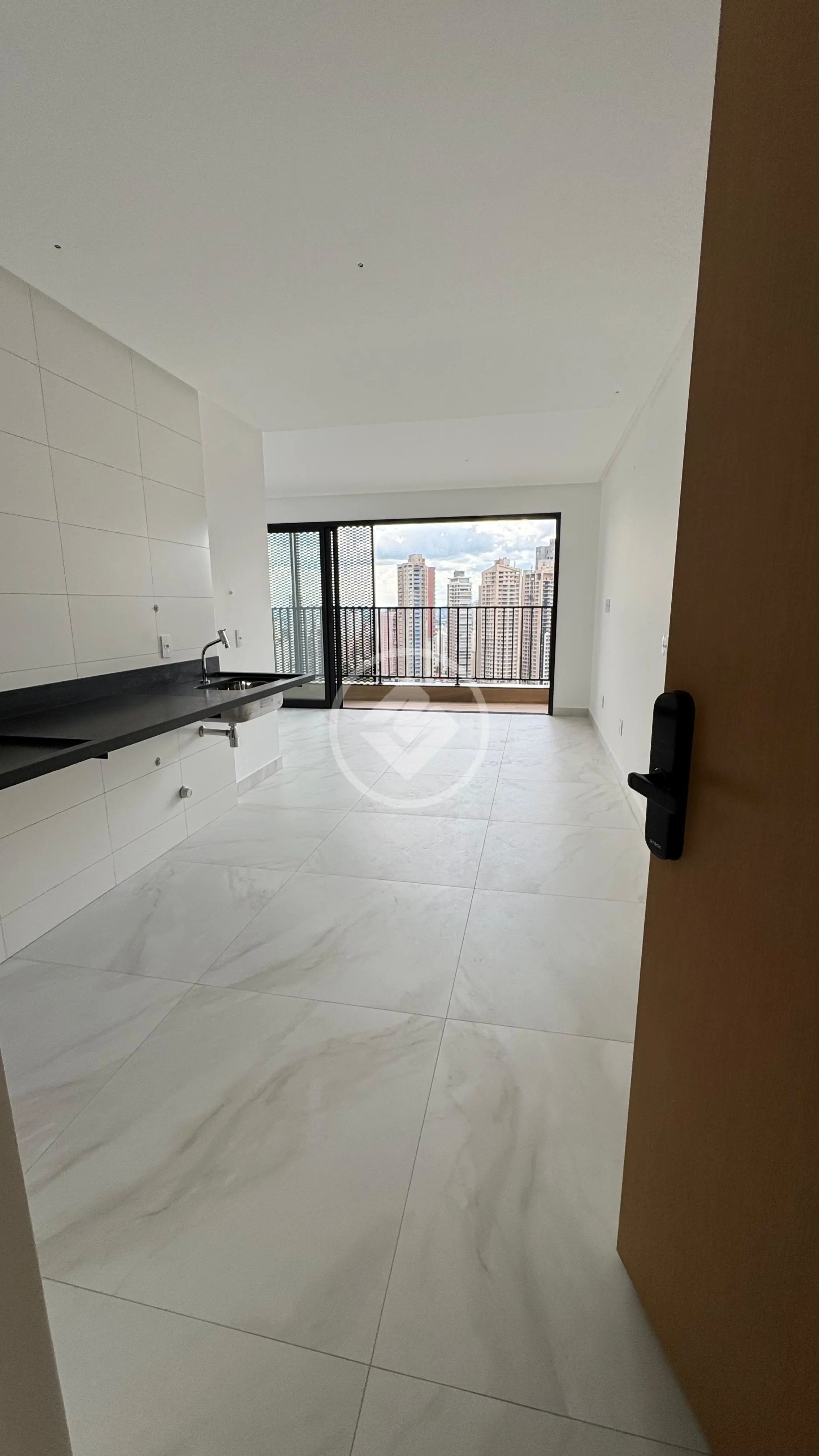 Flat Setor Marista, Goiânia - GO — foto 2