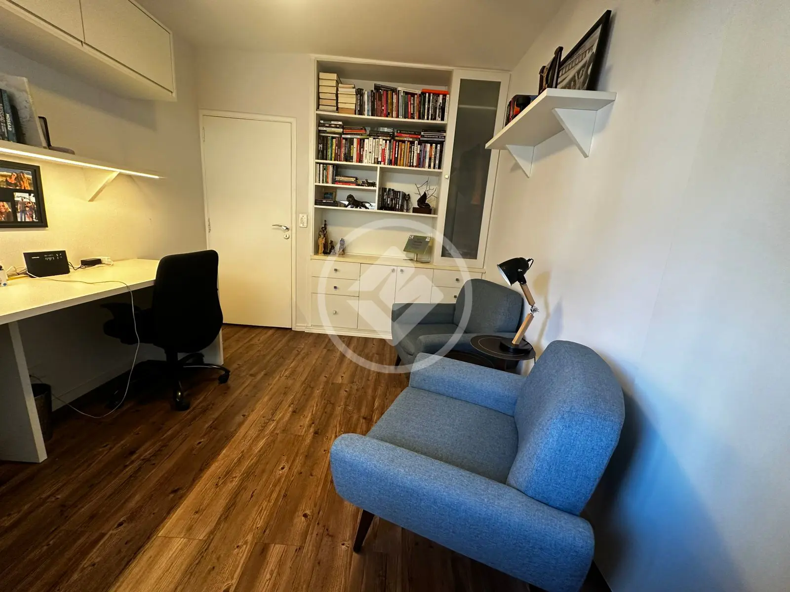 Imagem 2 - Apartamento em Paraíso, São Paulo - SP