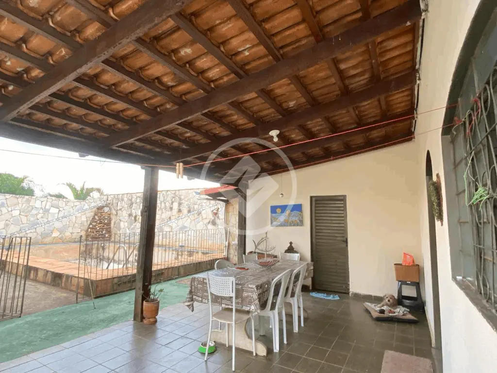 Imagem 4 - Casa em Jardim América, Goiânia - GO