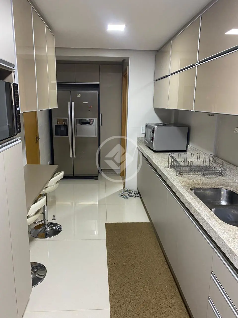 Imagem 3 - Apartamento em Setor Bueno, Goiânia - GO