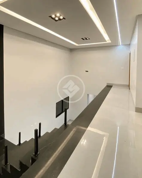 Image 15 - Sobrado Em Condomínio em Residencial Parqville Jacarandá, Aparecida de Goiânia - GO