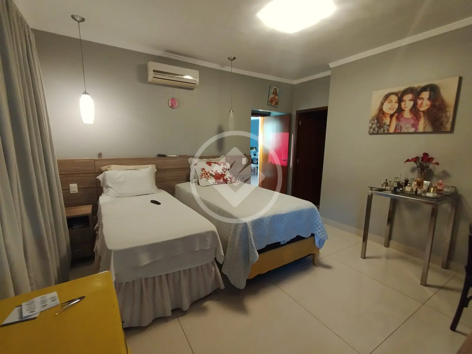 Image 12 - Casa Condomínio em Loteamento Alphaville Residencial, Goiânia - GO