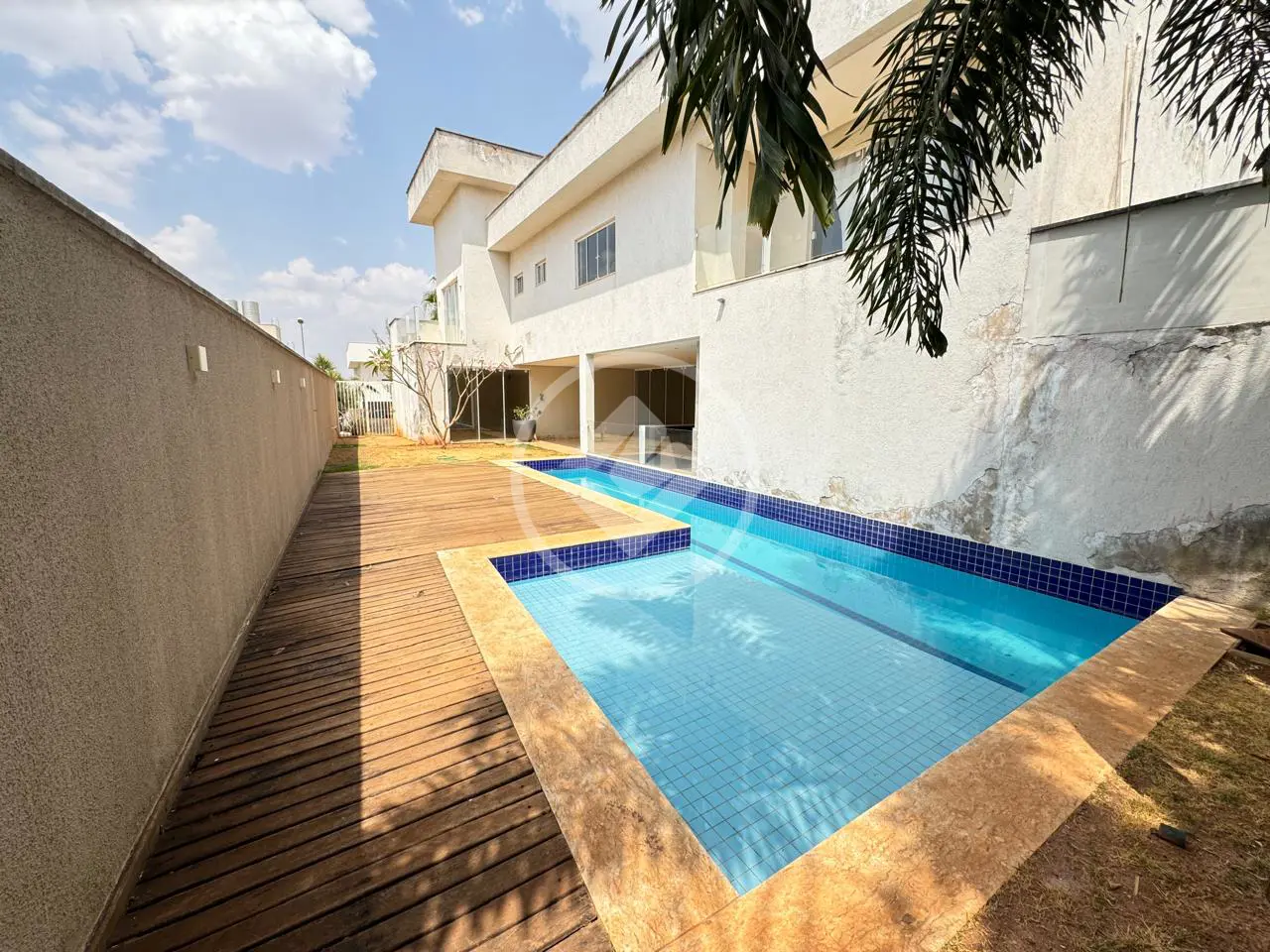 Image 27 - Sobrado Em Condomínio em Alphaville Flamboyant Residencial Araguaia, Goiânia - GO