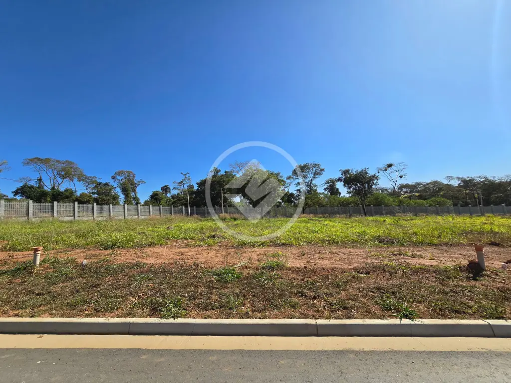 Image 18 - Terreno Condomínio em Residencial Aldeia do Parque, Aparecida de Goiânia - GO