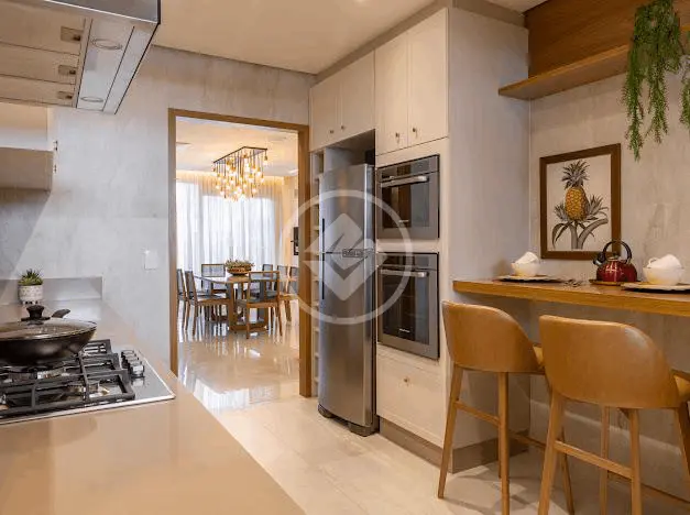Imagem 5 - Apartamento em Jardim Goiás, Goiânia - GO