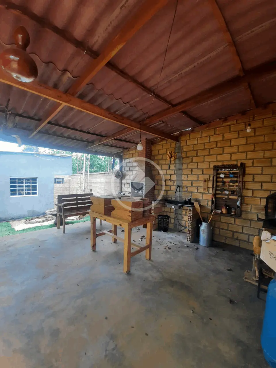 Imagem 3 - Chácara em Zona Rural, Leopoldo de Bulhões - GO