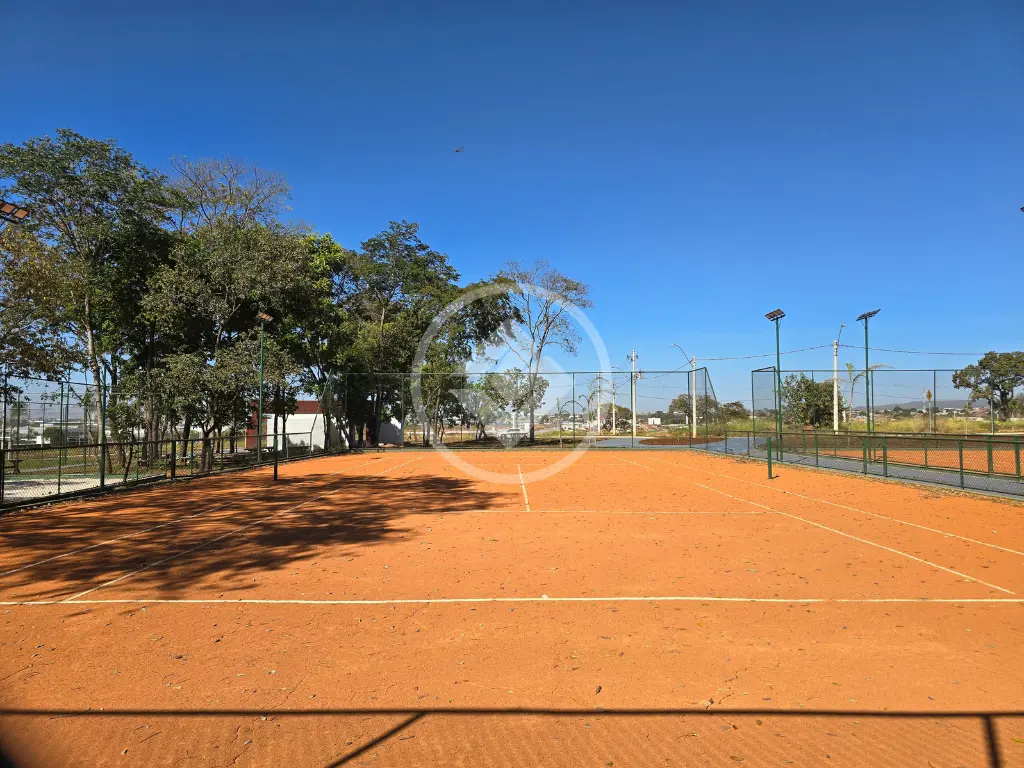 Imagem 3 - Terreno Condomínio em Residencial Aldeia do Parque, Aparecida de Goiânia - GO