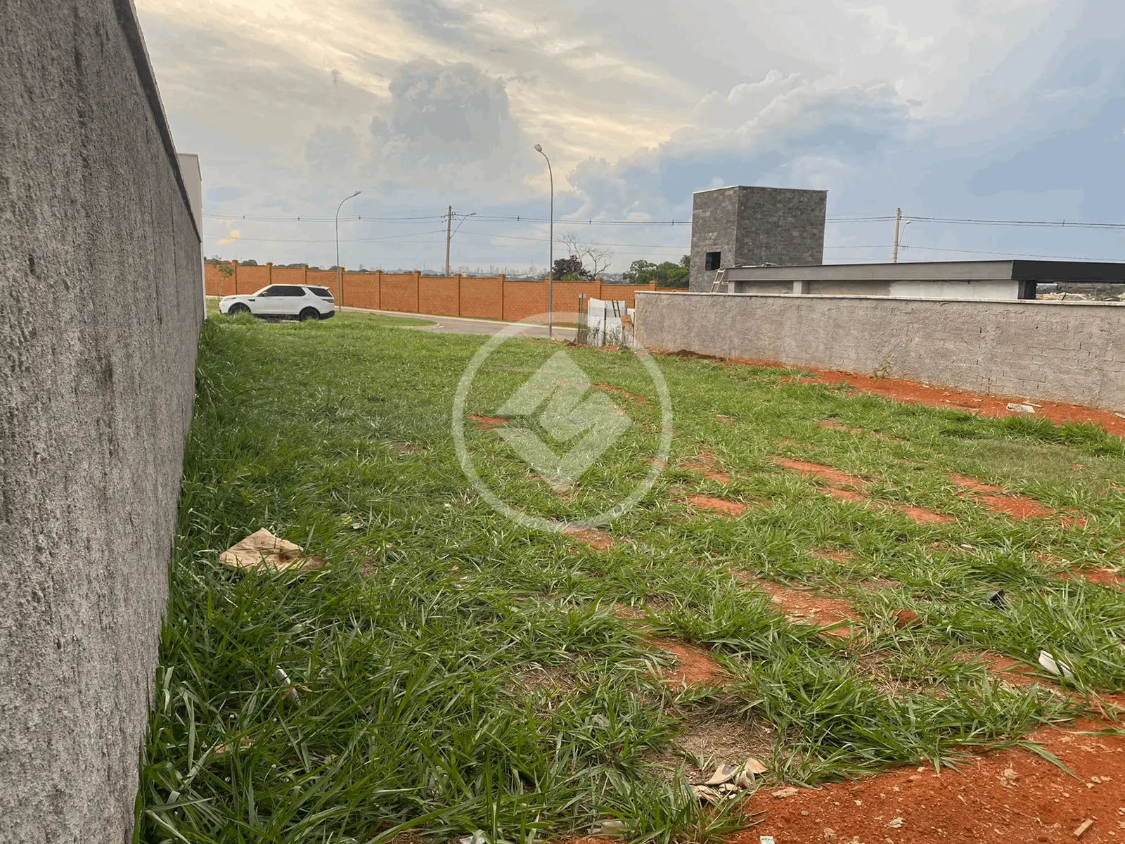 Imagem 3 - Terreno Condomínio em Residencial Goiânia Golfe Clube, Goiânia - GO