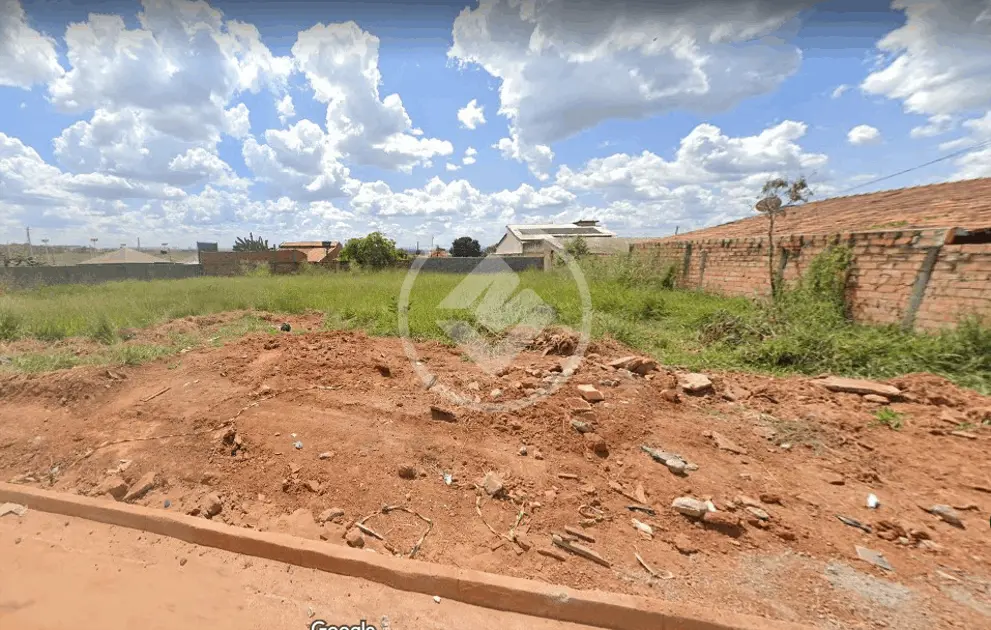 Terreno Residencial Solar Central Park, Aparecida de Goiânia - GO — foto 1