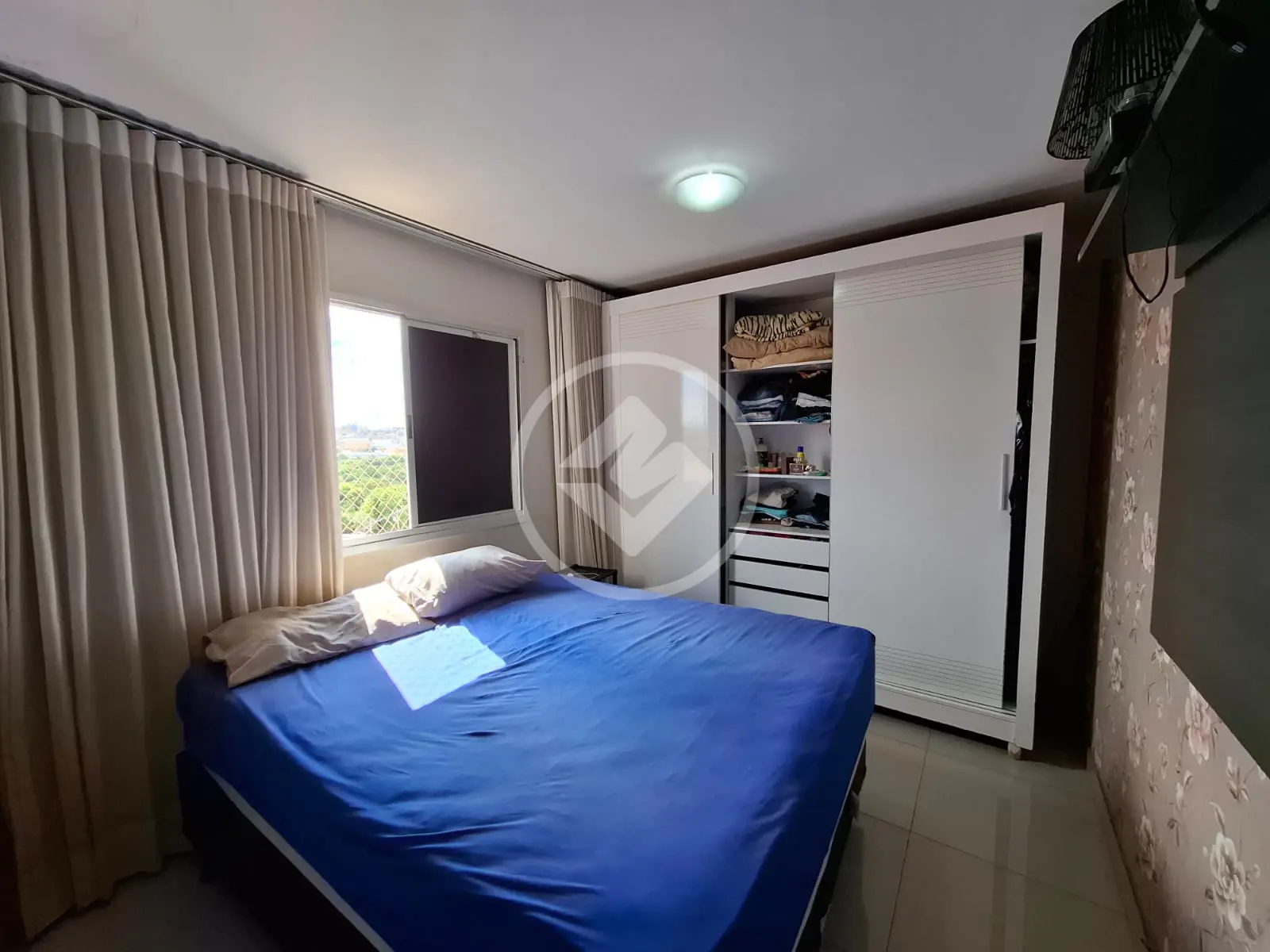 Imagem 5 - Apartamento em Vila São Luiz, Goiânia - GO