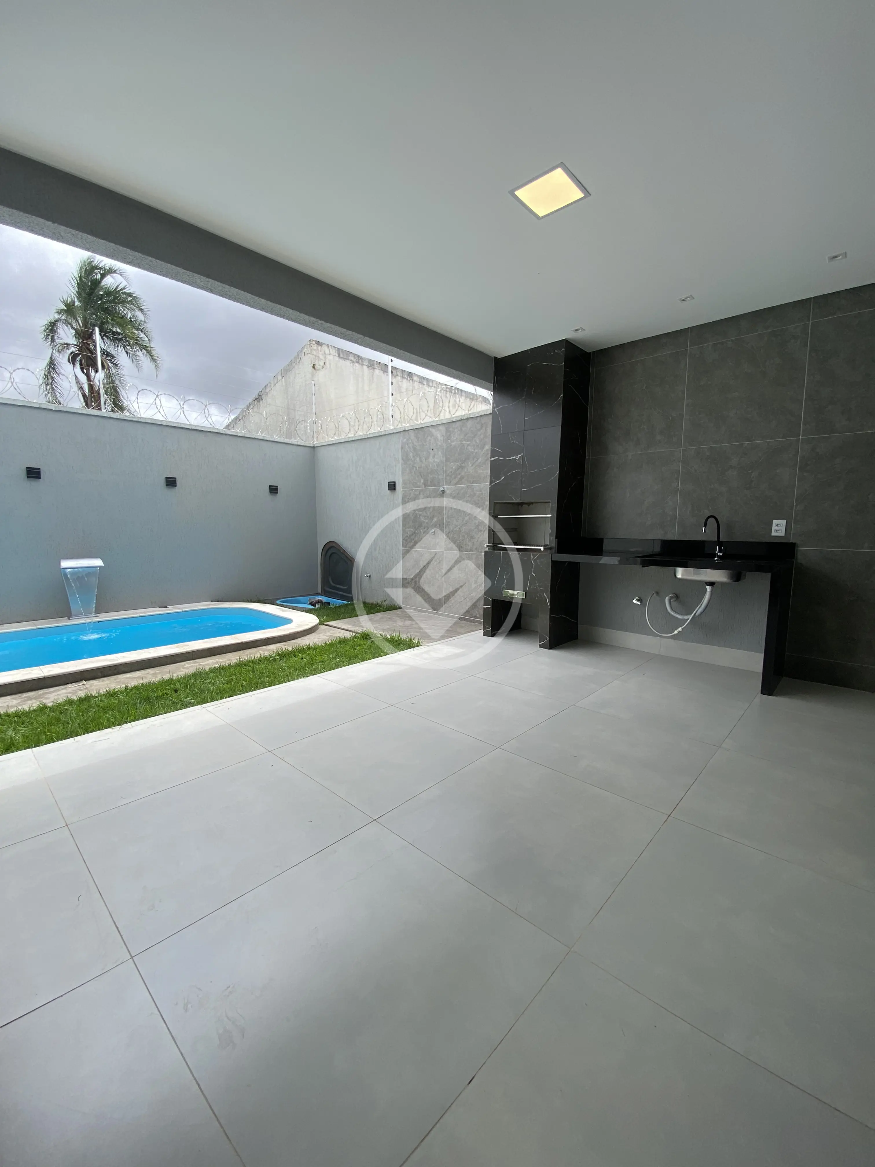 Imagem 1 - Casa em Setor Faiçalville, Goiânia - GO
