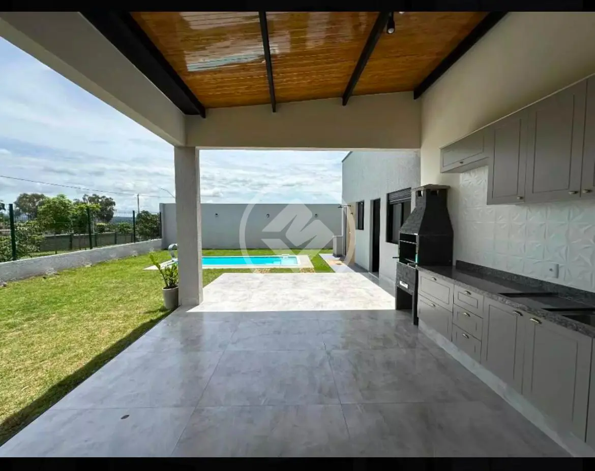 Imagem 6 - Casa Condomínio em Alvorada, Senador Canedo - GO