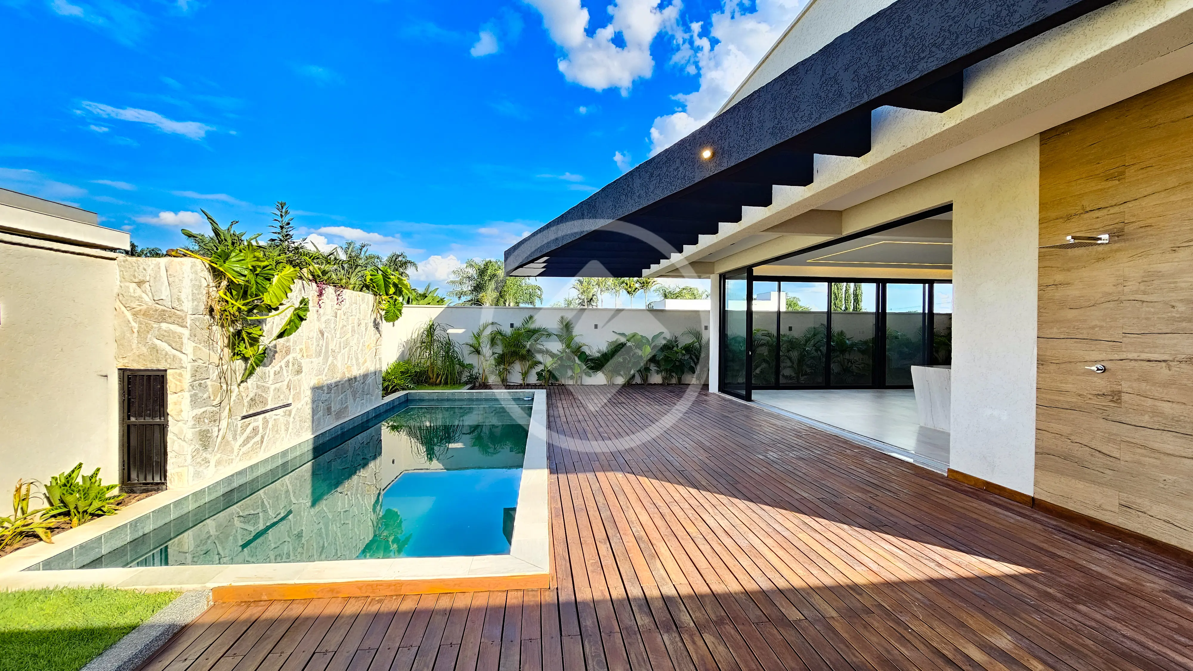 Casa Condomínio Residencial Goiânia Golfe Clube, Goiânia - GO — foto 2