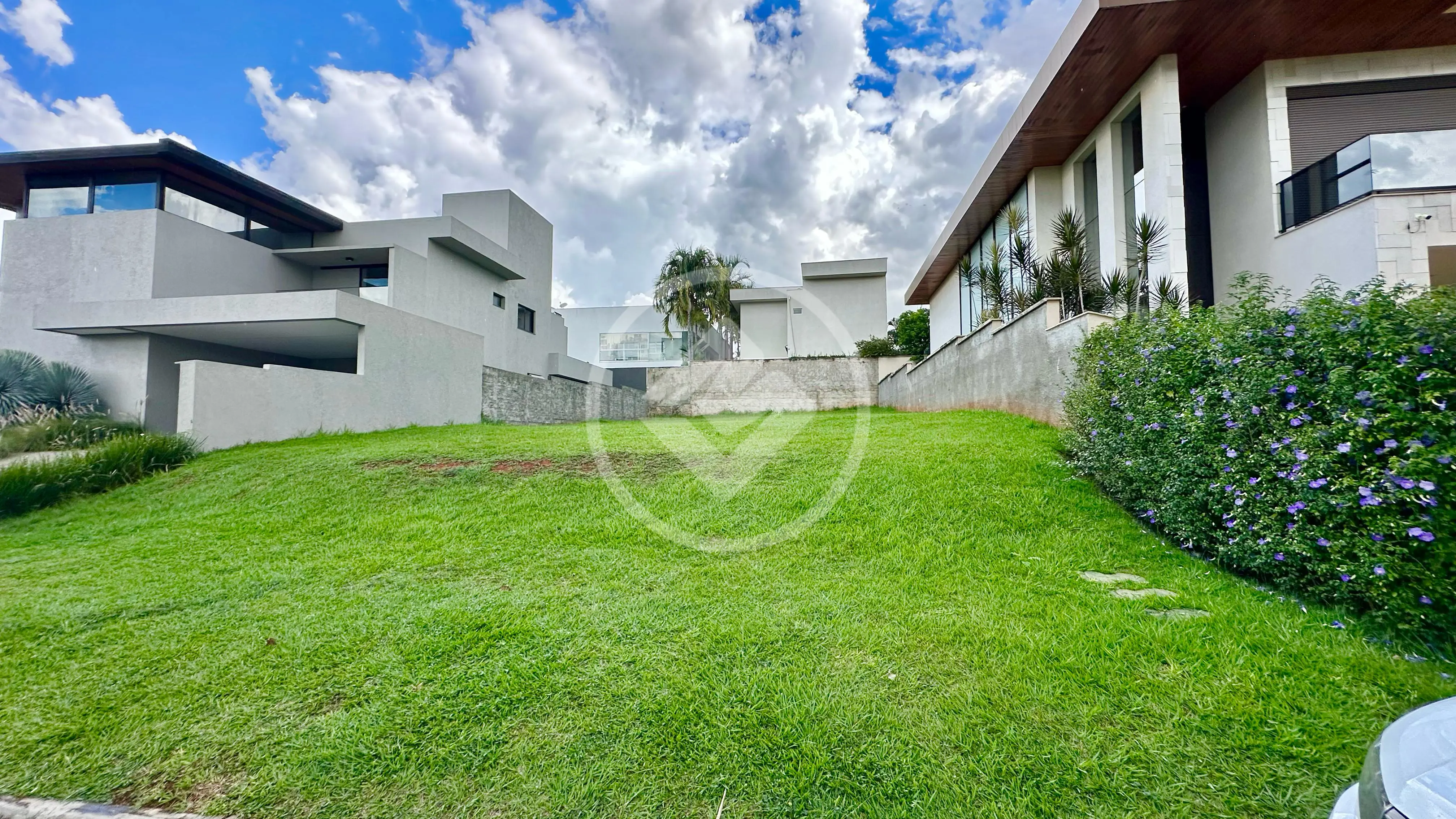 Terreno Condomínio Jardins Verona, Goiânia - GO — foto 1