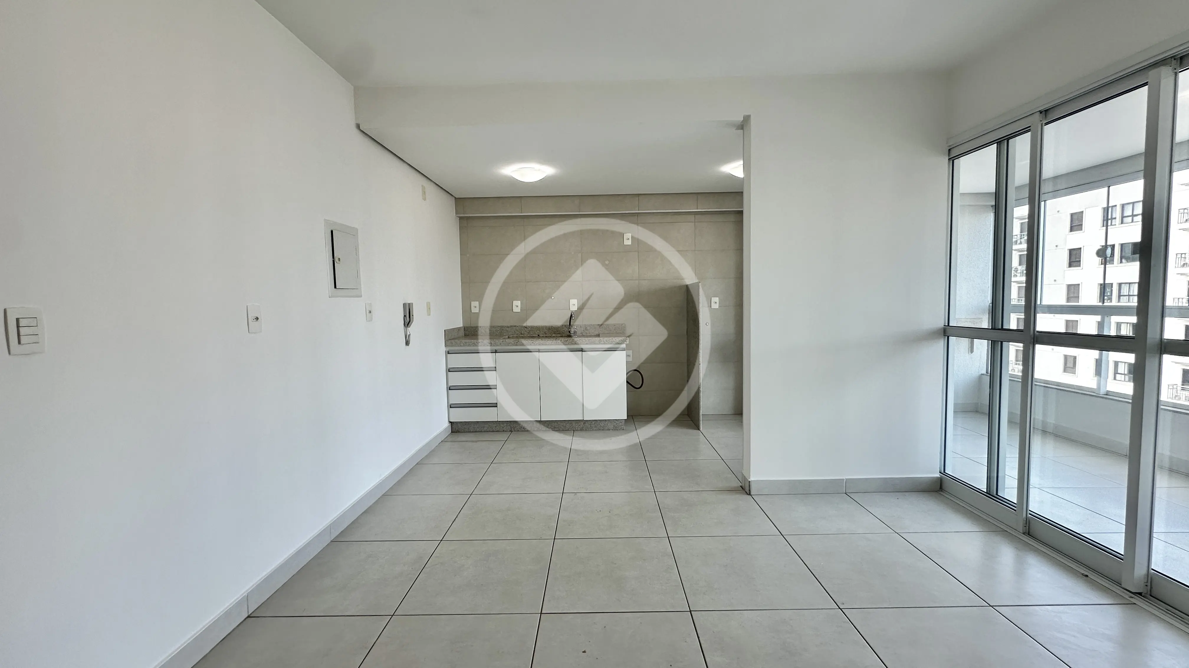 Imagem 2 - Flat em Setor Marista, Goiânia - GO