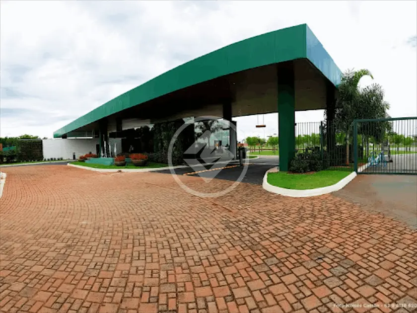 Terreno Condomínio Residencial Goiânia Golfe Clube, Goiânia - GO — foto 1