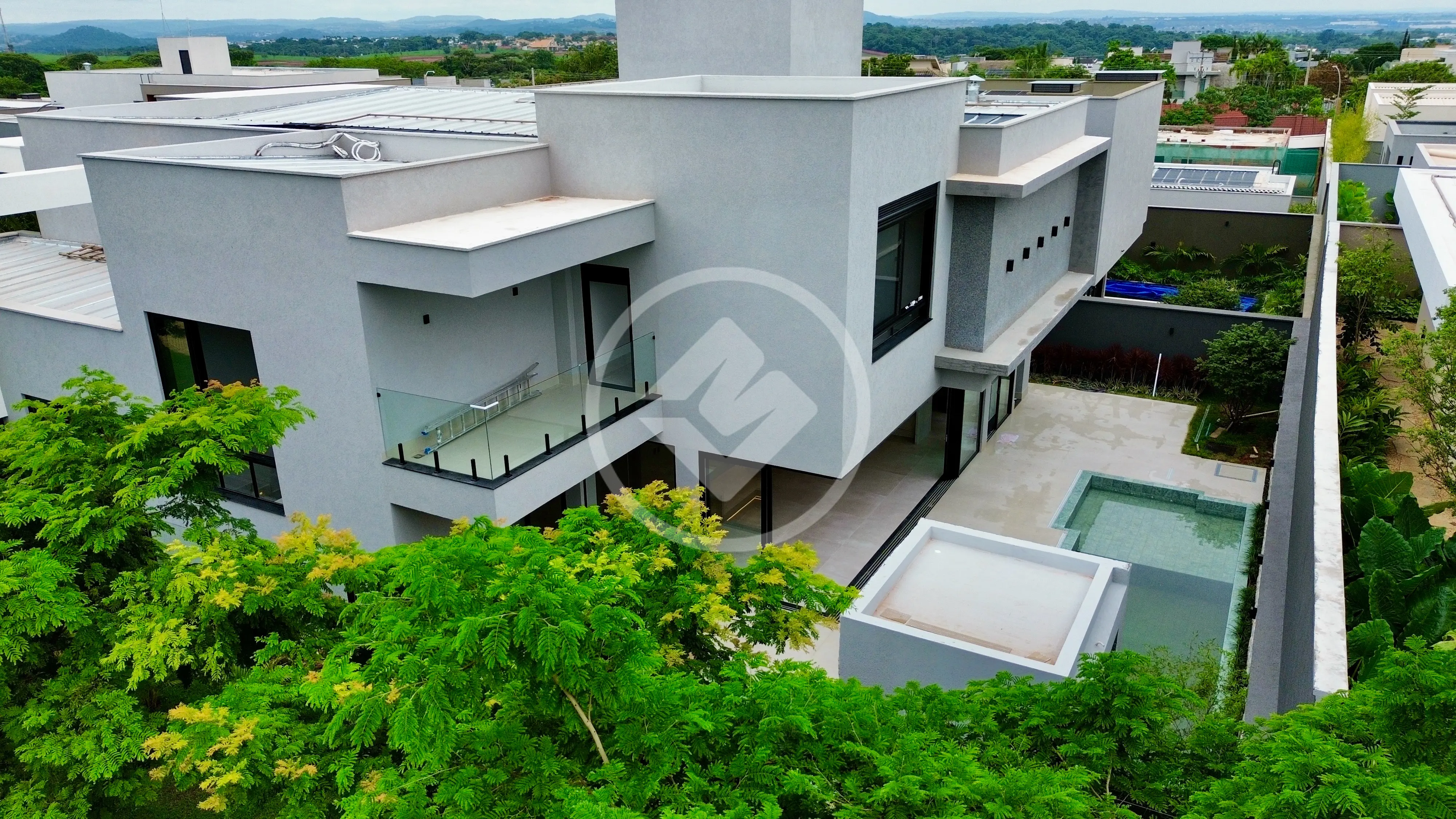 Imagem 2 - Casa Condomínio em Jardins Itália, Goiânia - GO