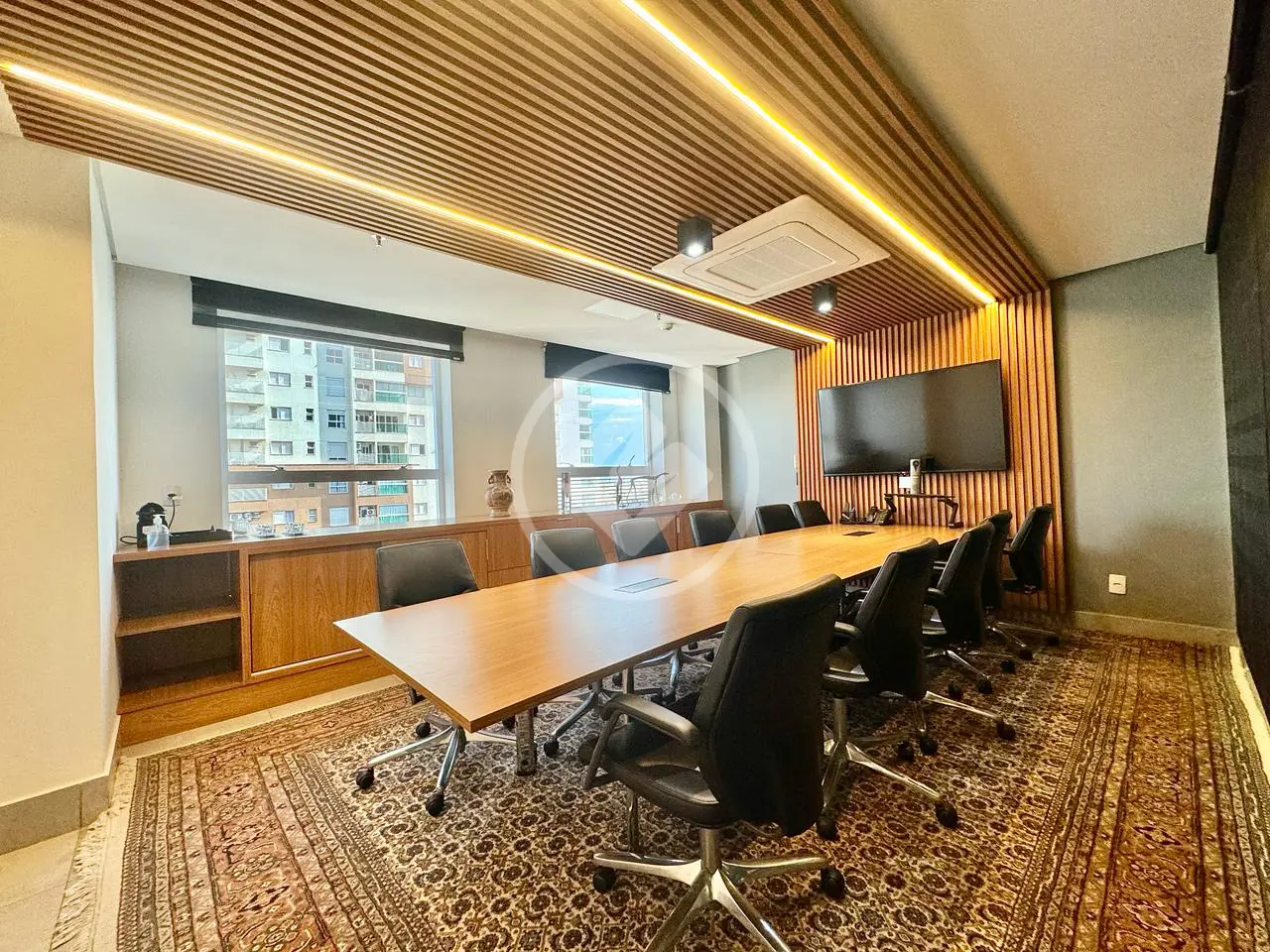 Imagem 5 - Sala Comercial em Setor Bueno, Goiânia - GO