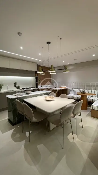 Imagem 3 - Apartamento em Vila Alto da Glória, Goiânia - GO