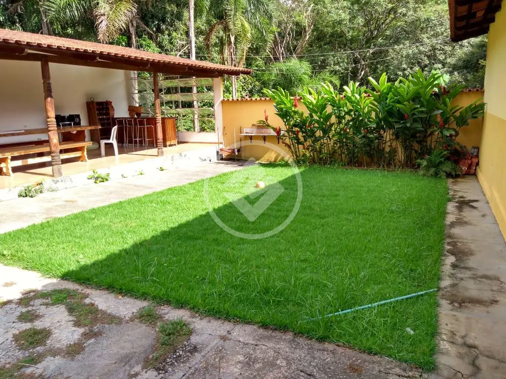 Chácara Jardim Mariliza, Goiânia - GO — foto 2