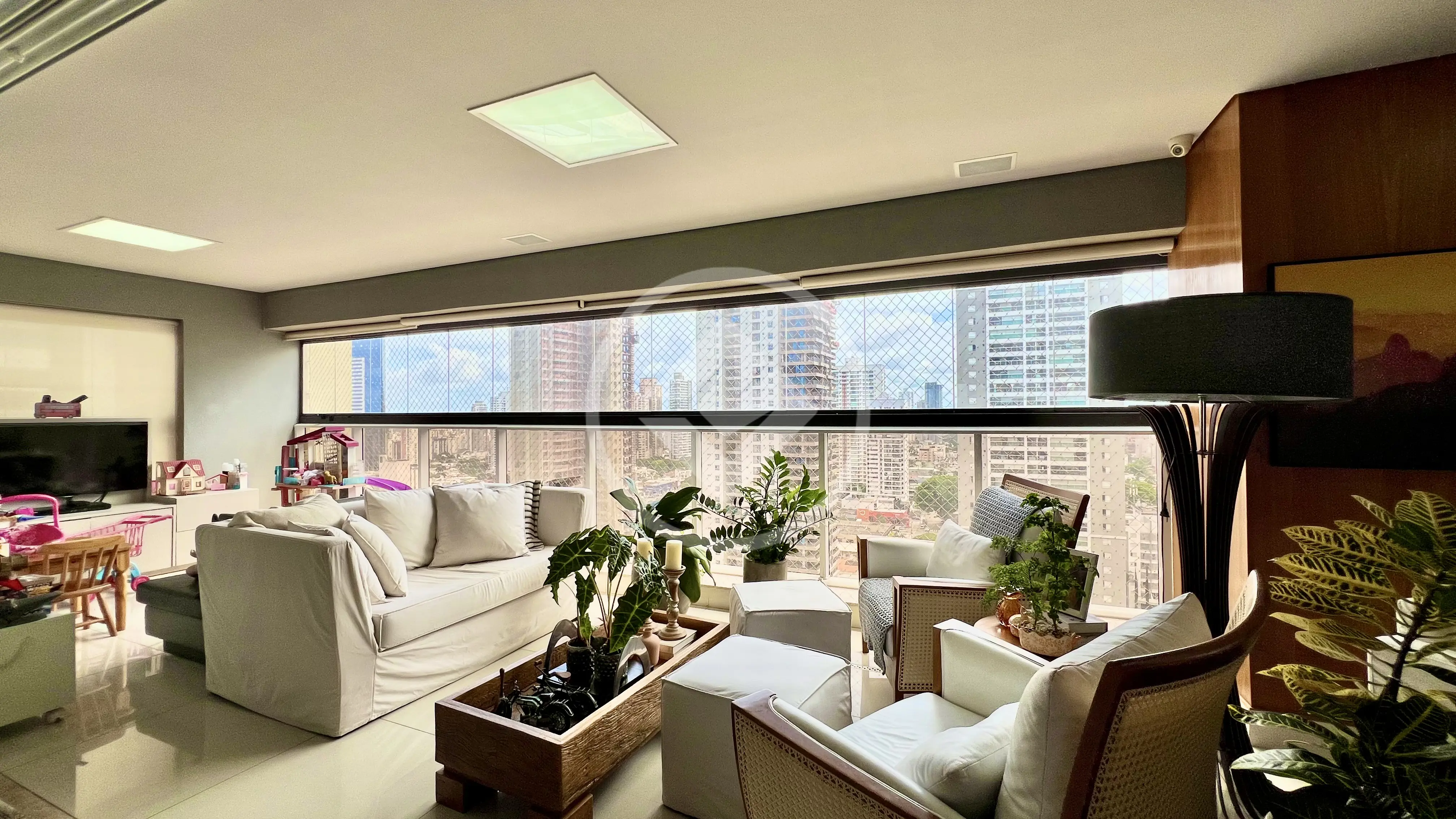 Apartamento Setor Bueno, Goiânia - GO — foto 2