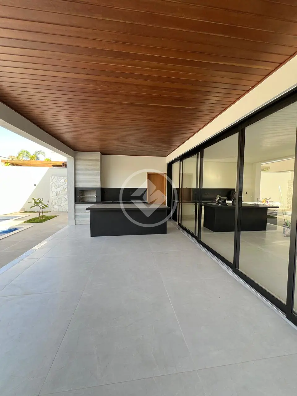 Imagem 5 - Sobrado Em Condomínio em Residencial Goiânia Golfe Clube, Goiânia - GO