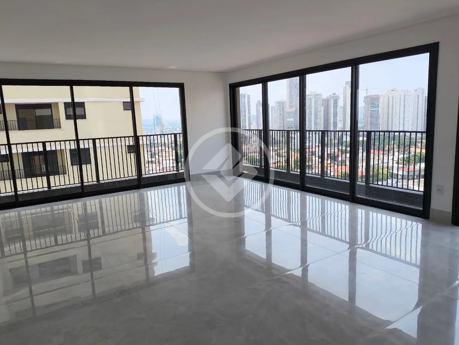 Imagem 1 - Apartamento em Setor Marista, Goiânia - GO