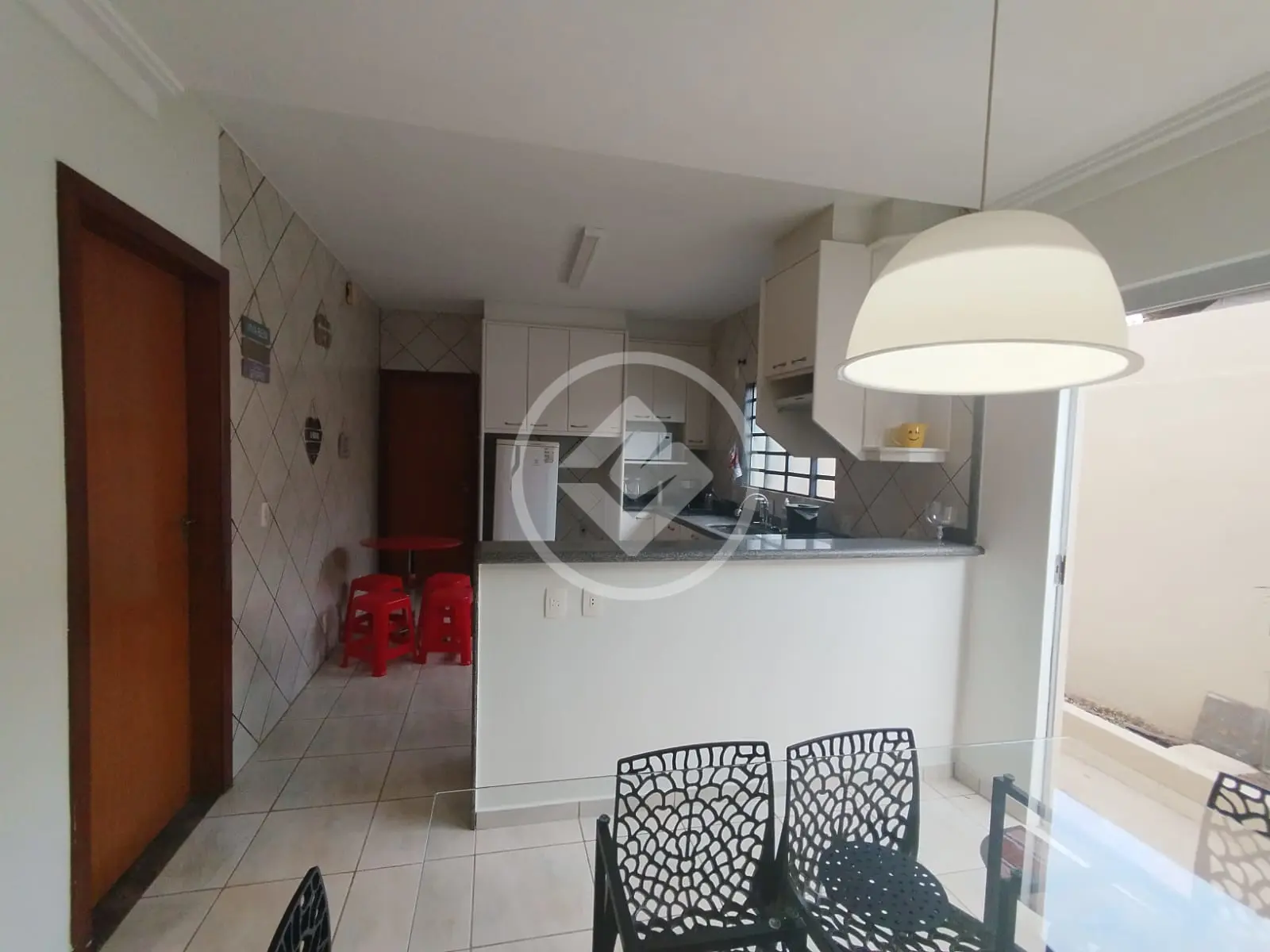 Imagem 5 - Sobrado em Setor Urias Magalhães, Goiânia - GO