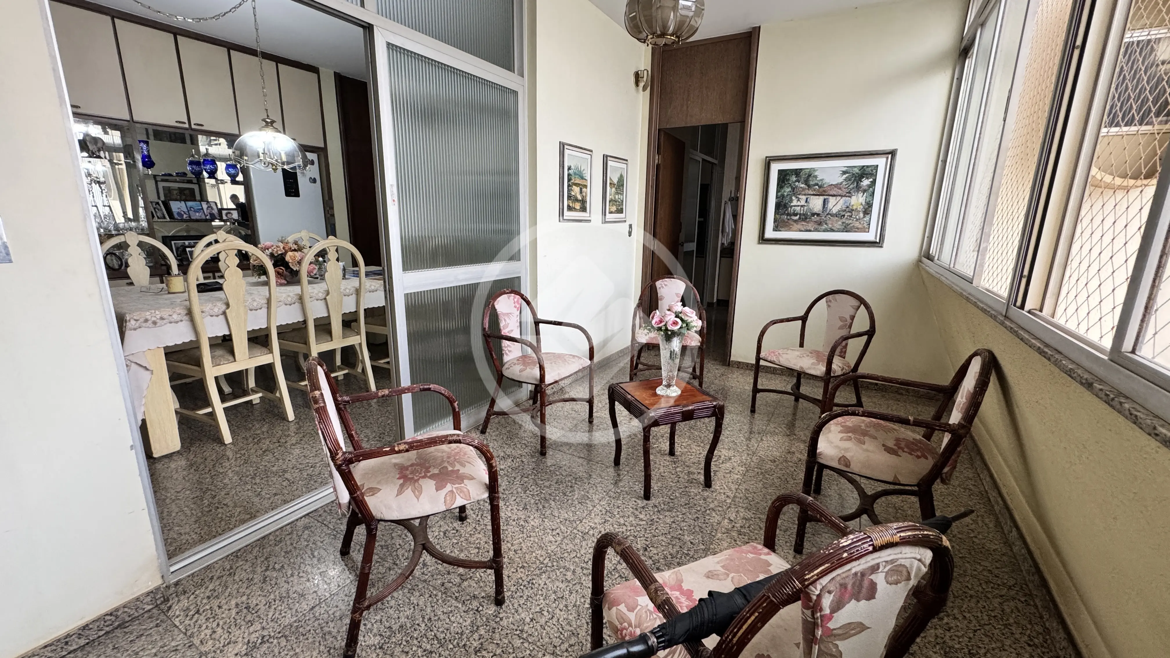 Imagem 6 - Apartamento em Setor Oeste, Goiânia - GO