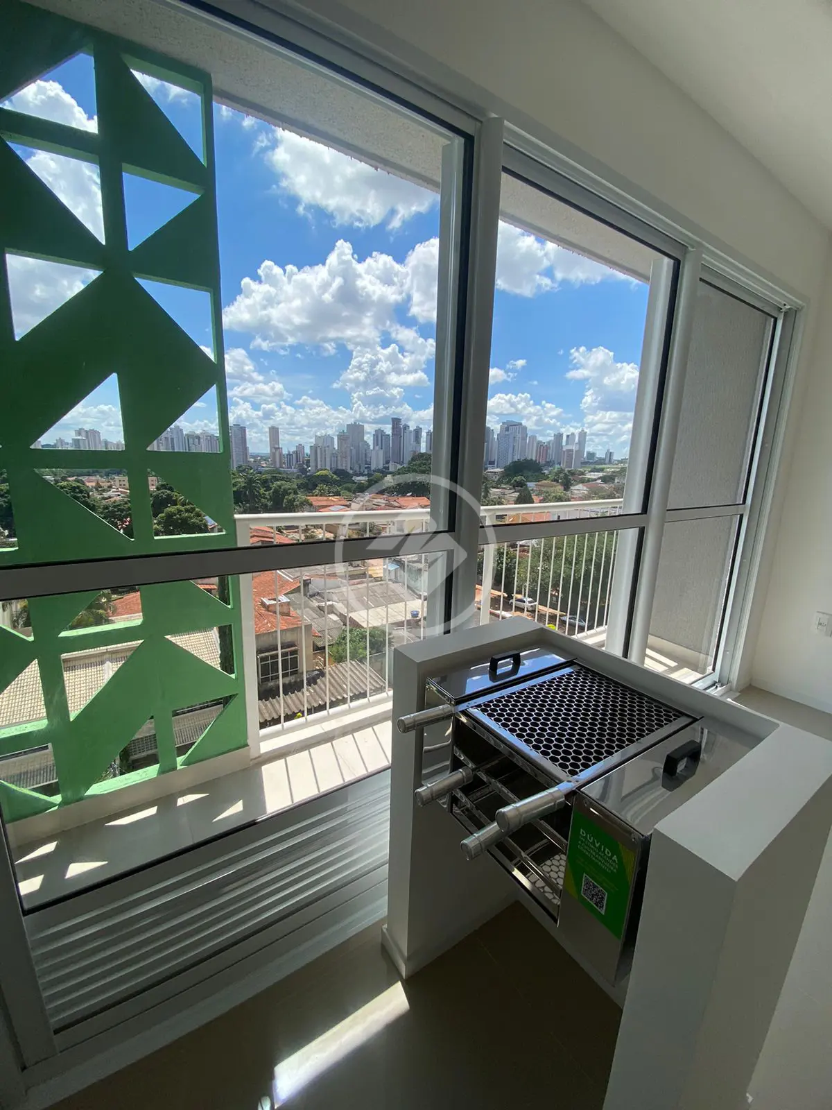 Imagem 2 - Apartamento em Setor Pedro Ludovico, Goiânia - GO