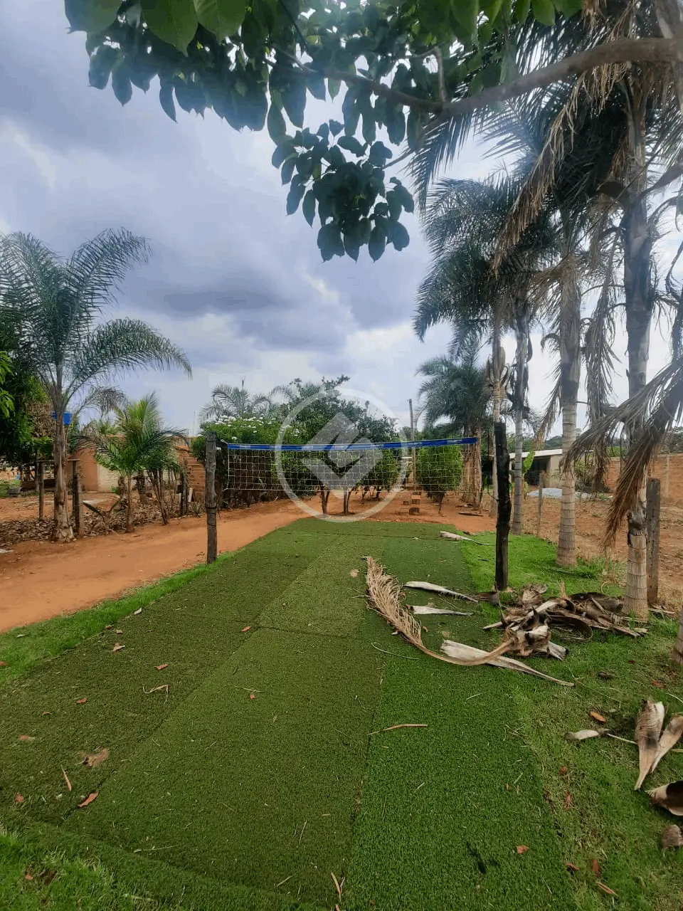 Chácara Zona Rural, Leopoldo de Bulhões - GO — foto 2