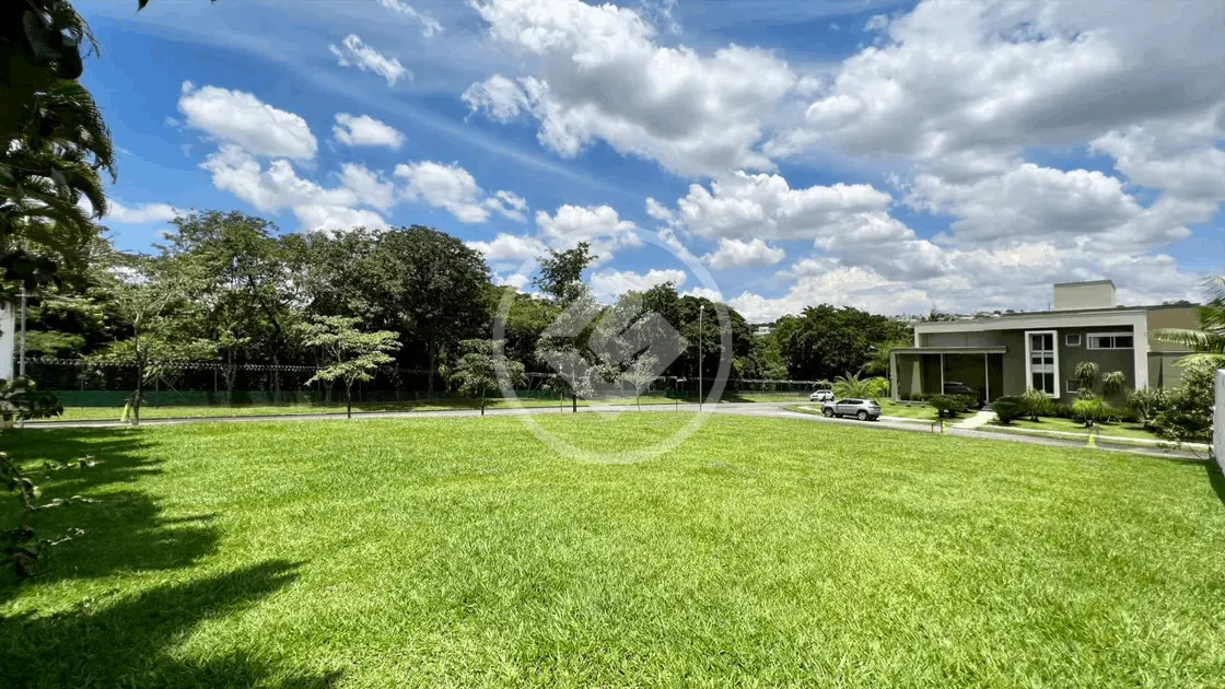 Imagem 3 - Terreno Condomínio em Residencial Alphaville Flamboyant, Goiânia - GO